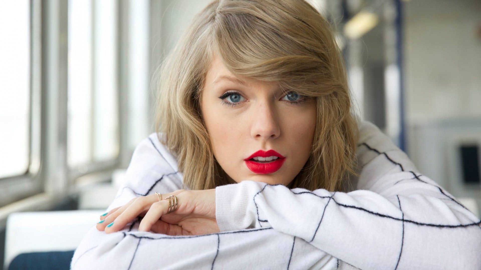 Fondo de pantalla de Taylor Swift 1920x1080