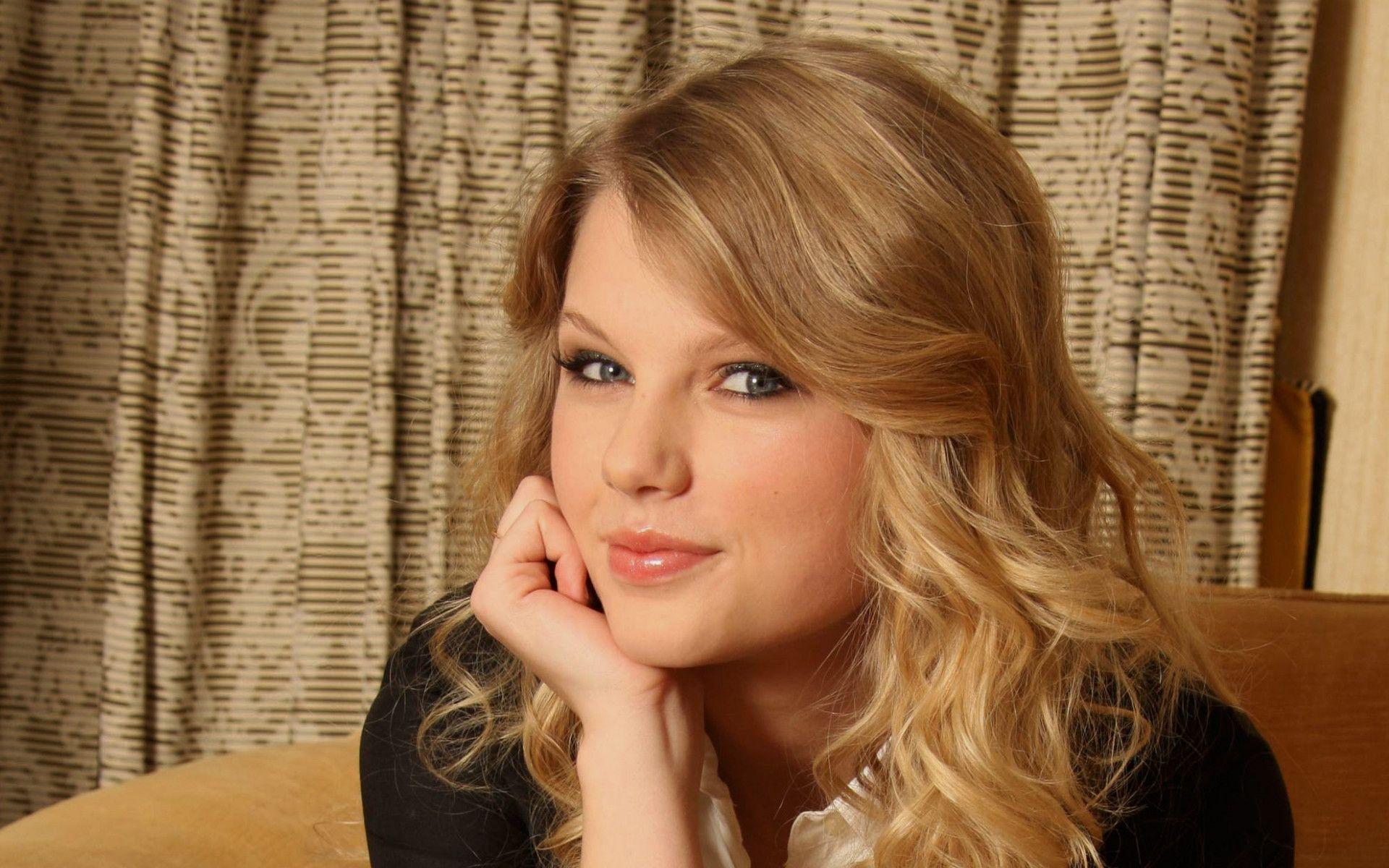 Fondo de pantalla de Taylor Swift 1920x1200