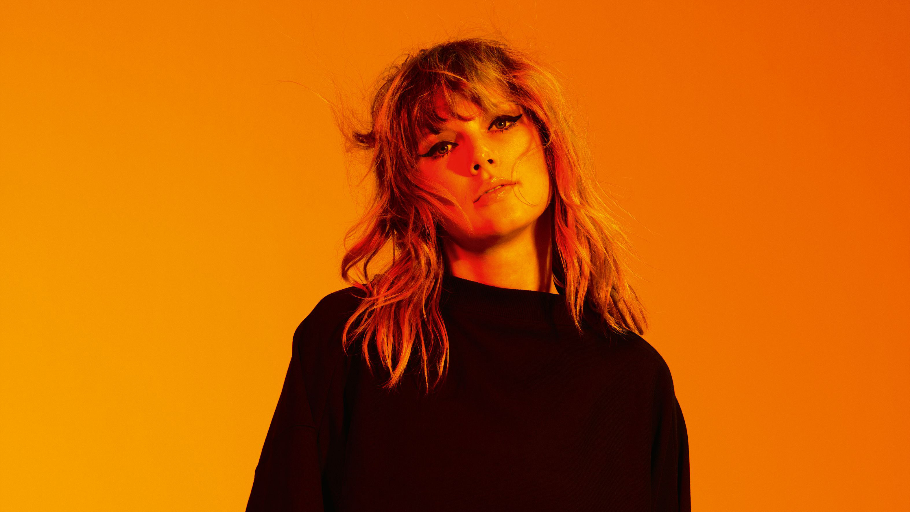 Fondo de pantalla de Taylor Swift 3147x1770