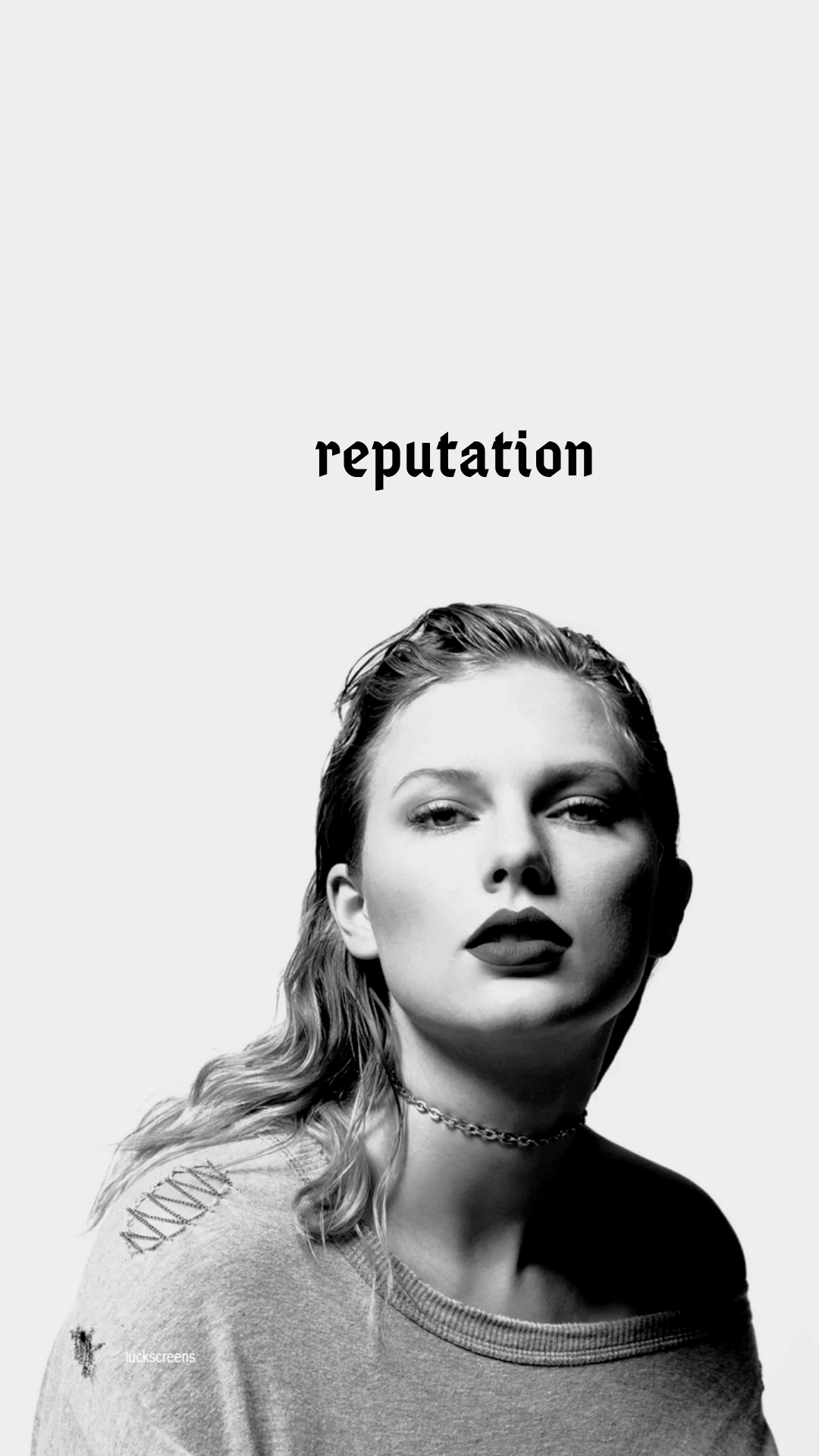 Fondo de pantalla de Taylor Swift 1080x1920