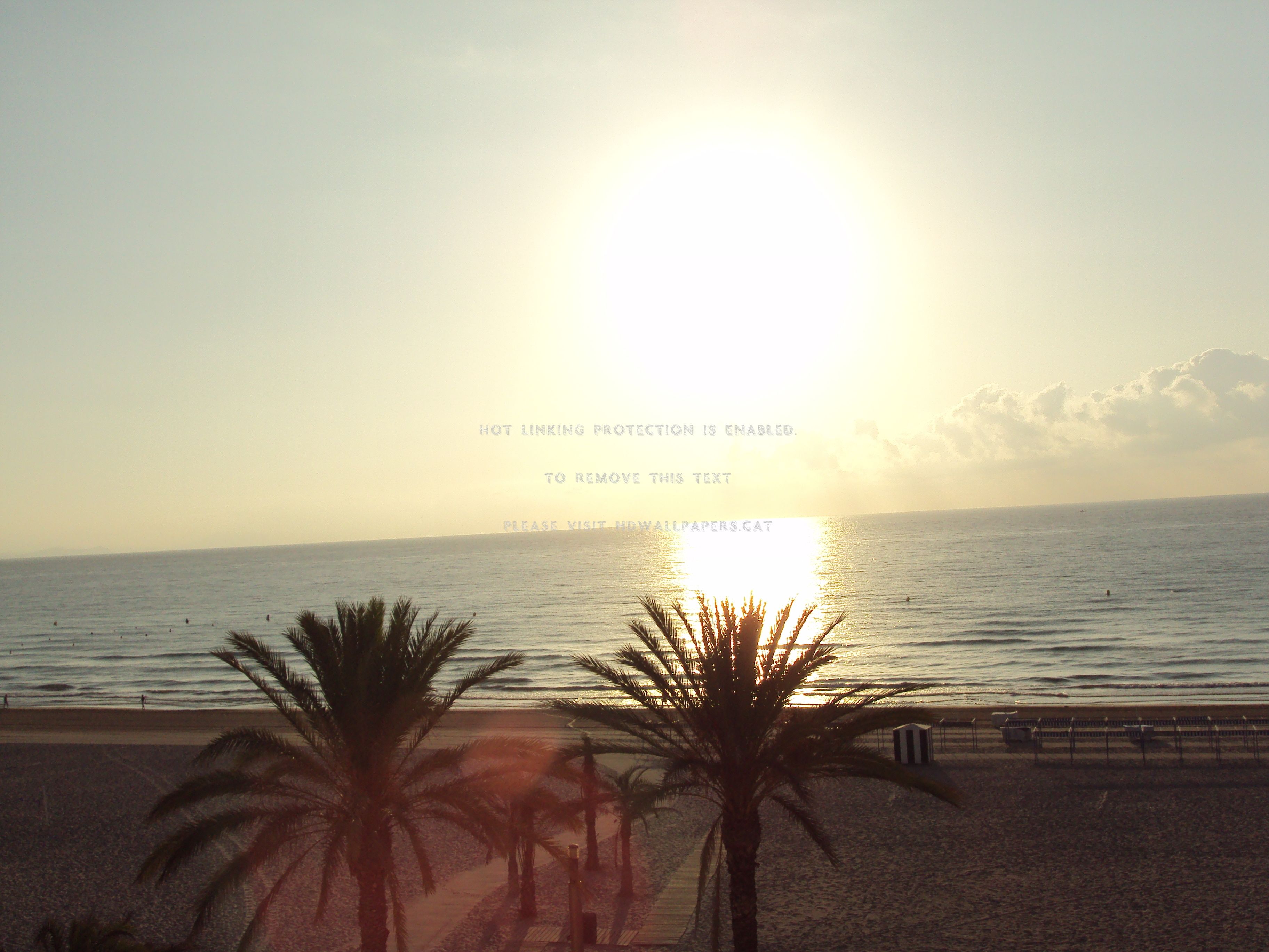 Fondo de pantalla de Alicante 3648x2736