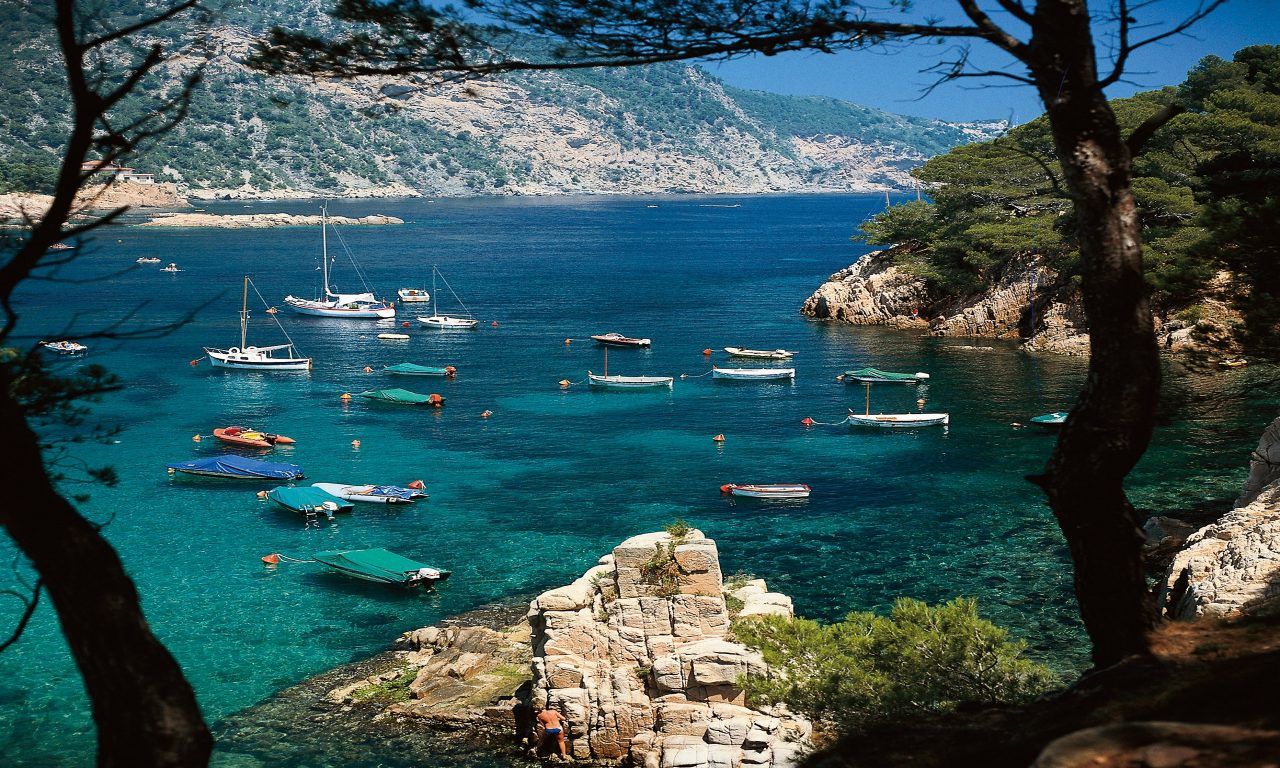 Fondo de pantalla de Alicante 1280x768