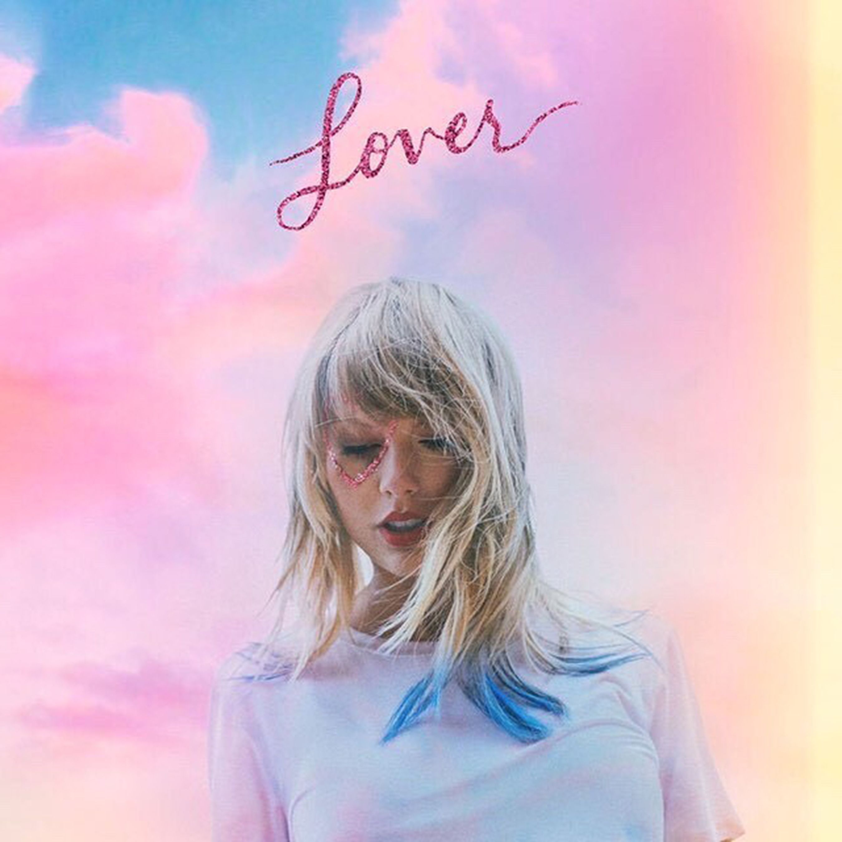 Fondo de pantalla de Taylor Swift 2700x2700