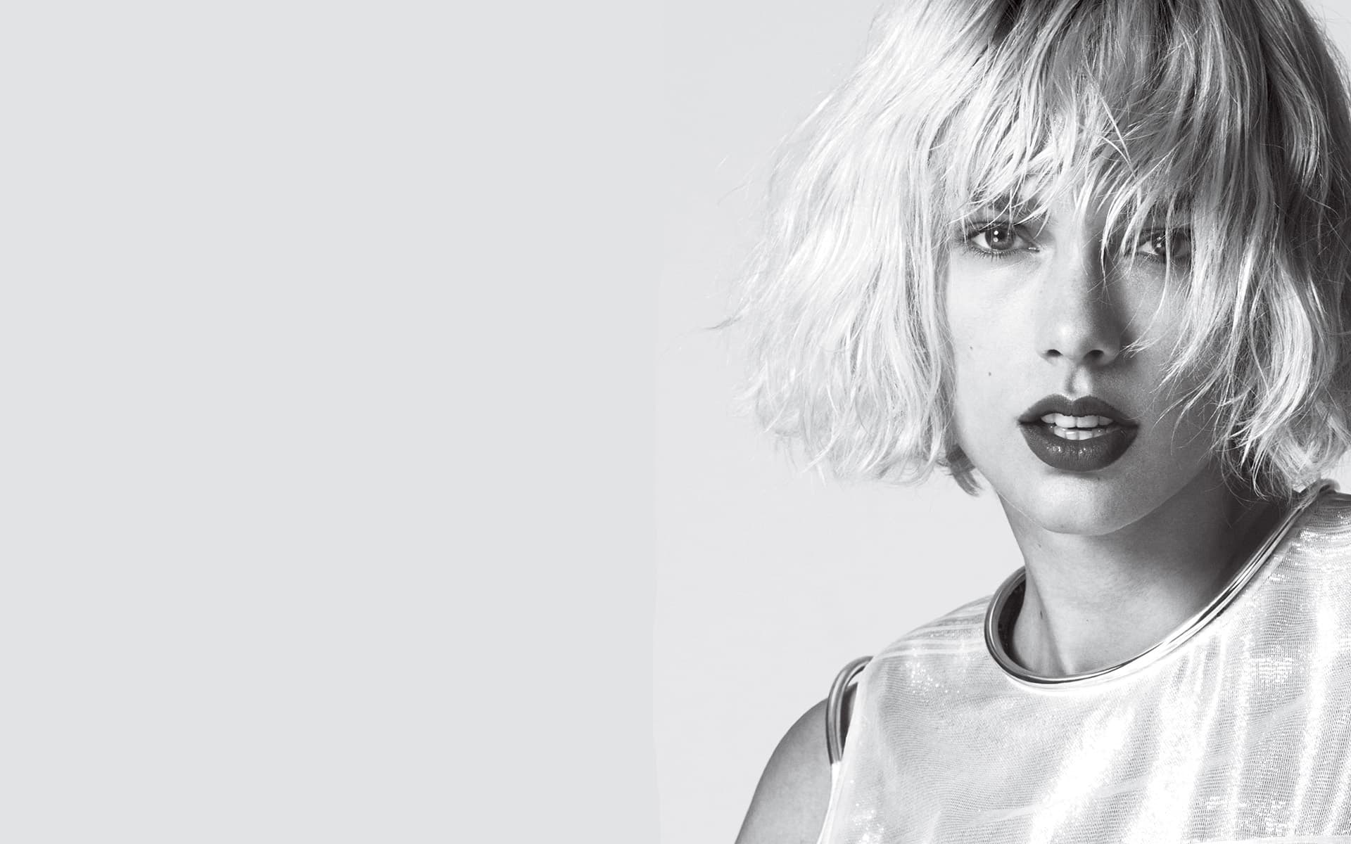 Fondo de pantalla de Taylor Swift 1920x1200