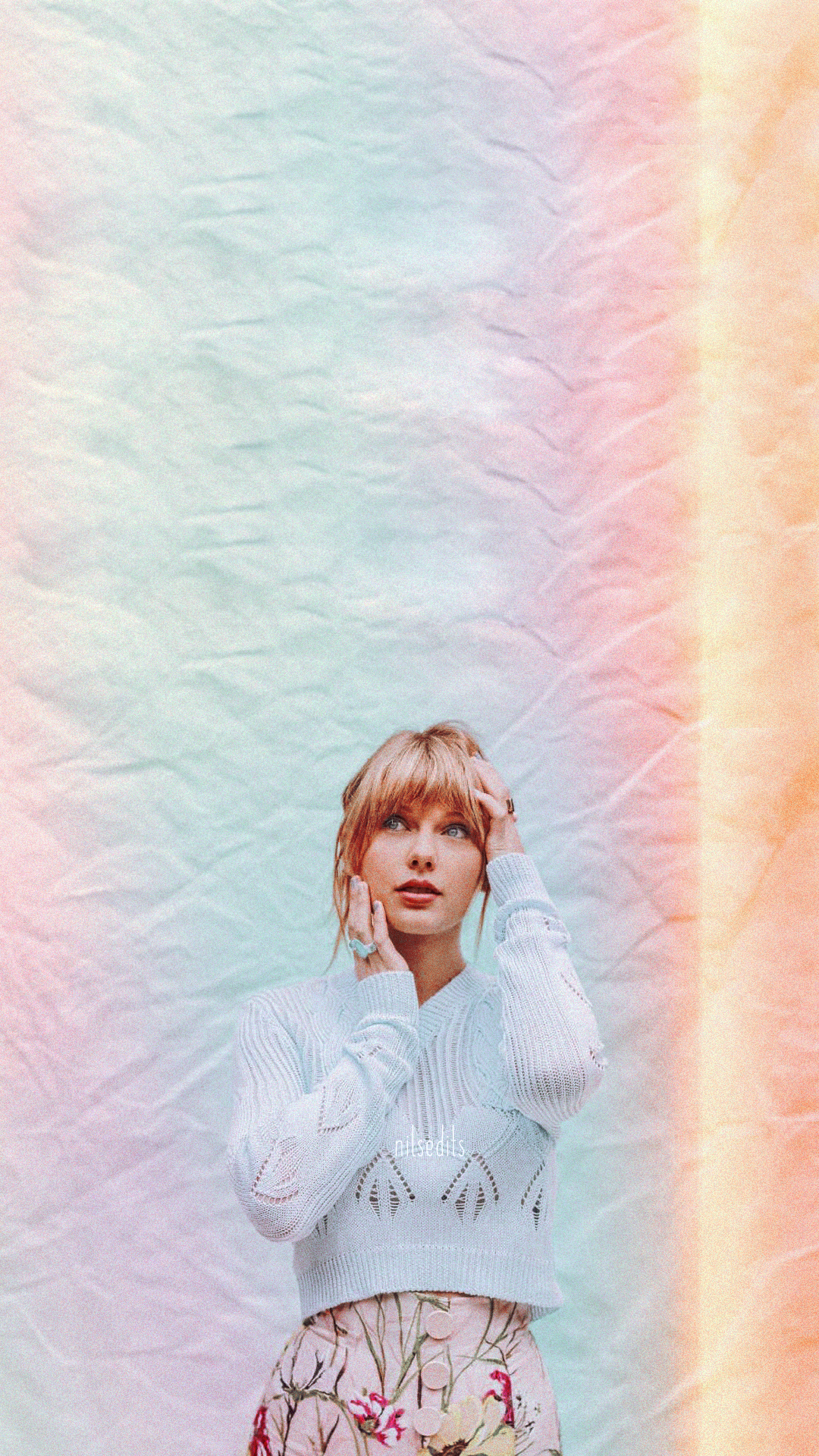 Fondo de pantalla de Taylor Swift 1080x1920