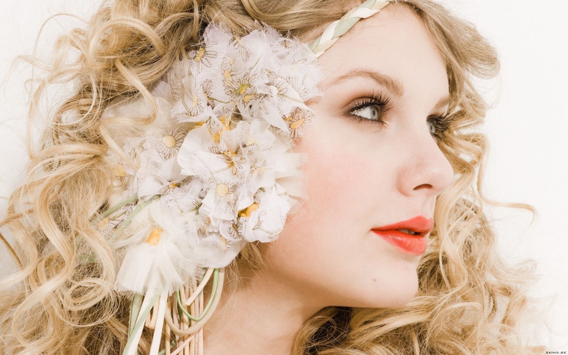 Fondo de pantalla de Taylor Swift 1920x1200