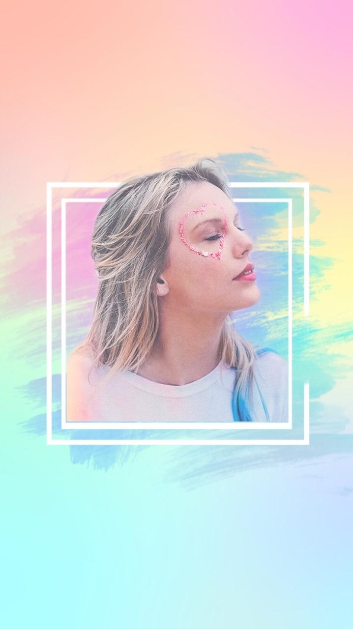 Fondo de pantalla de Taylor Swift 718x1280
