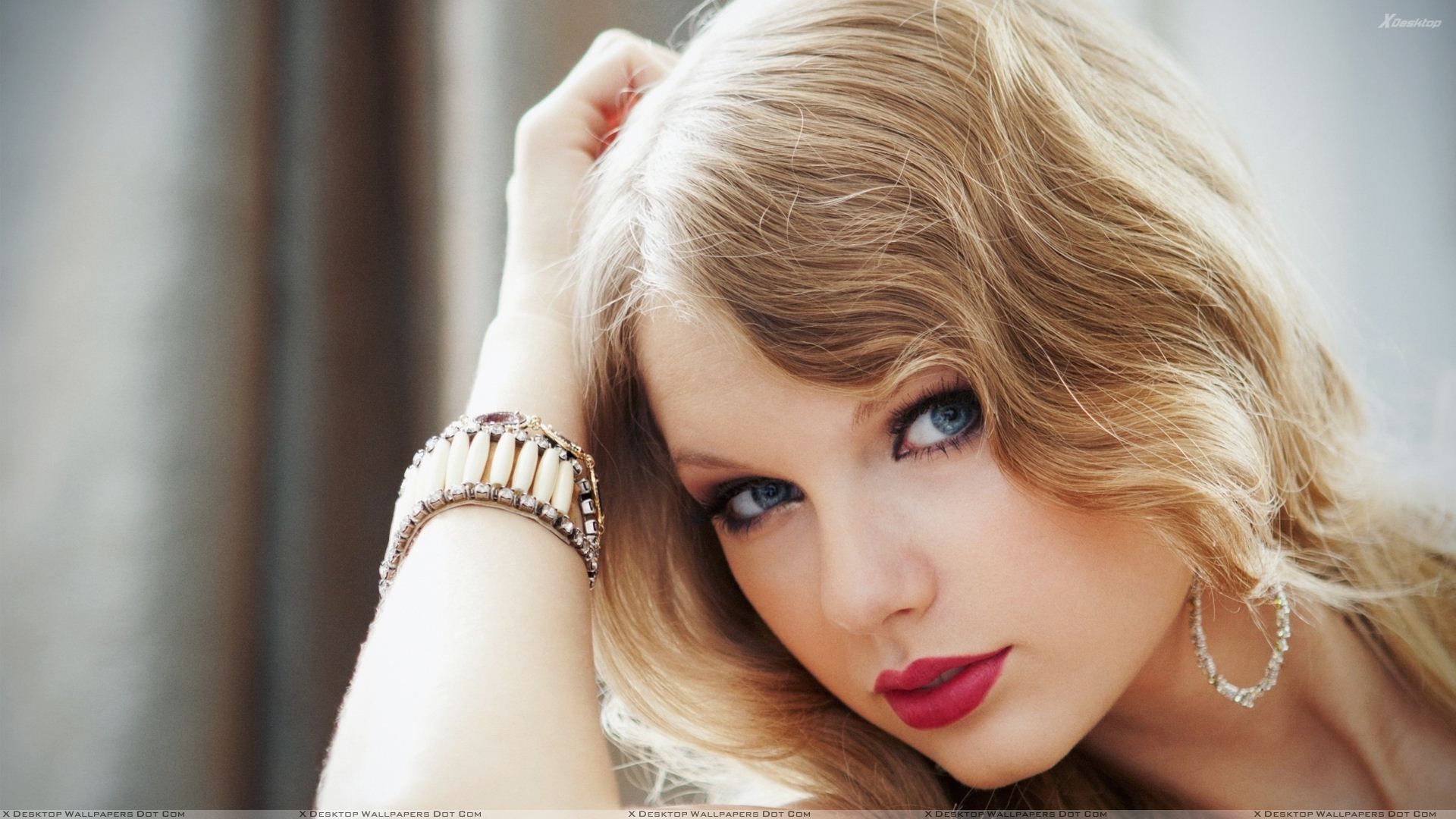 Fondo de pantalla de Taylor Swift 1920x1080