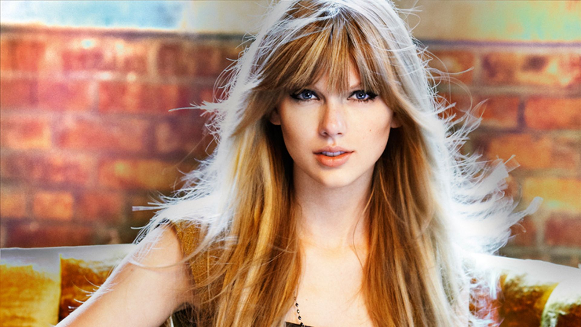 Fondo de pantalla de Taylor Swift 1920x1080