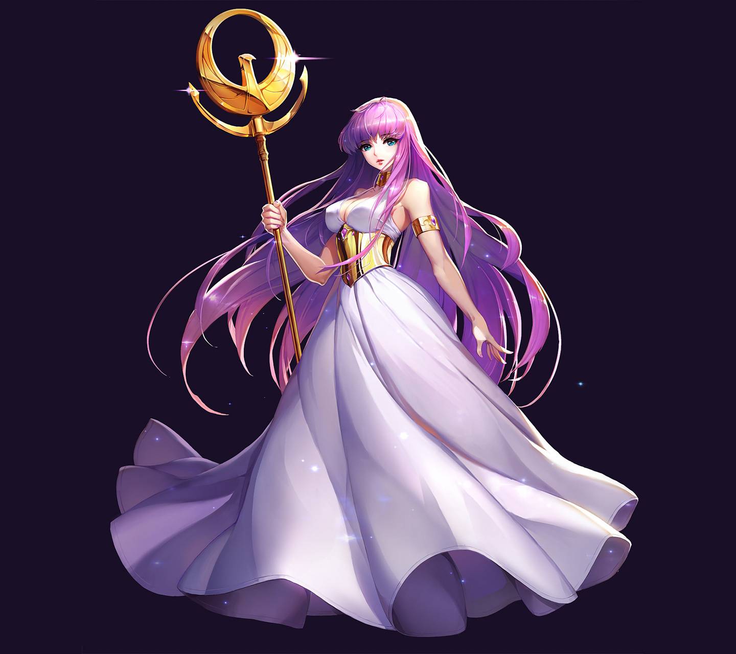 Fondo de pantalla de Atenas 1440x1280
