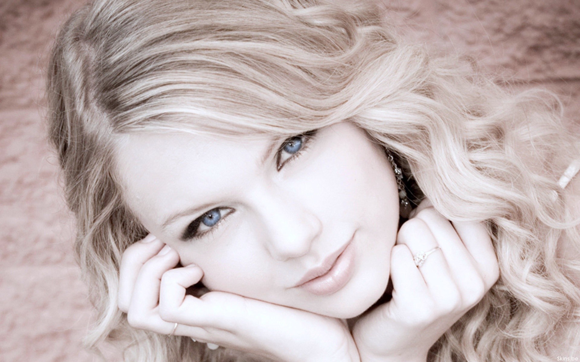 Fondo de pantalla de Taylor Swift 1920x1200
