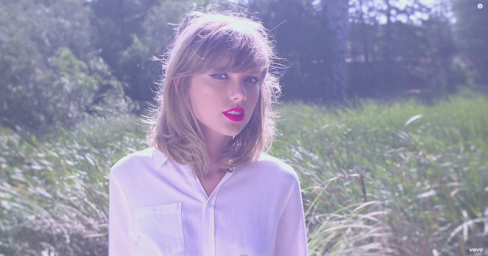 Fondo de pantalla de Taylor Swift 1916x1007