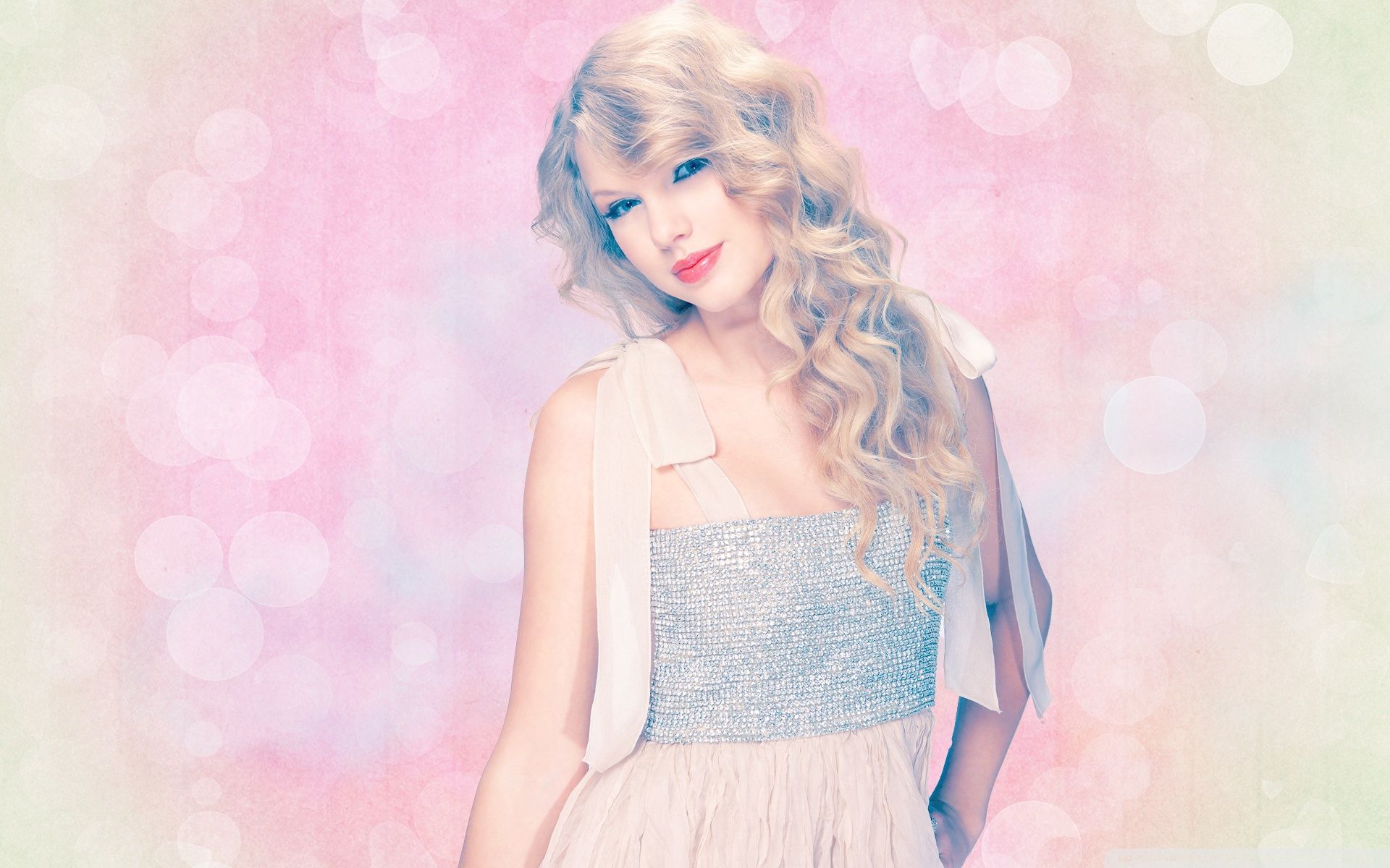 Fondo de pantalla de Taylor Swift 1920x1200