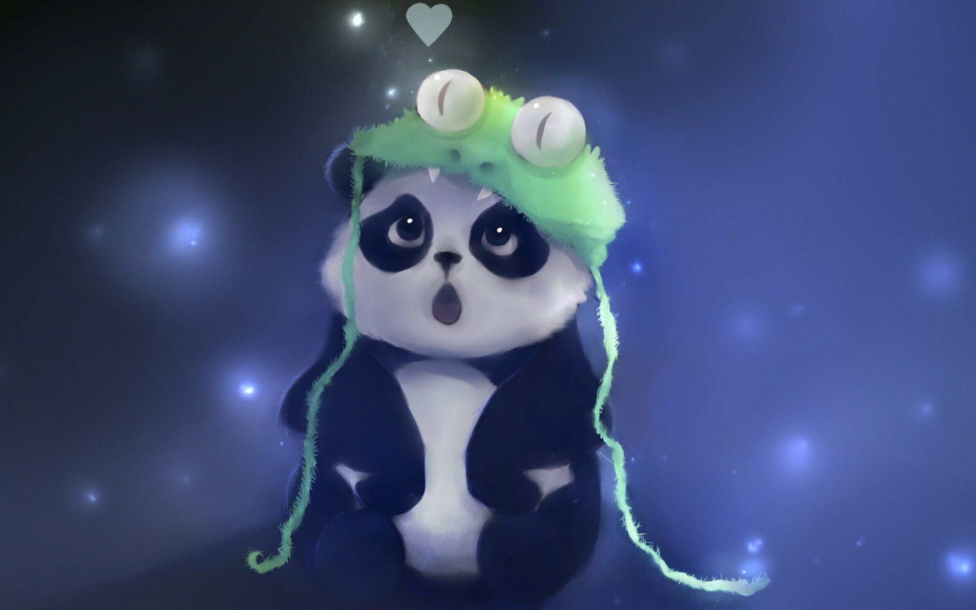 208 Panda Fondos de pantalla HD | Imágenes de fondo