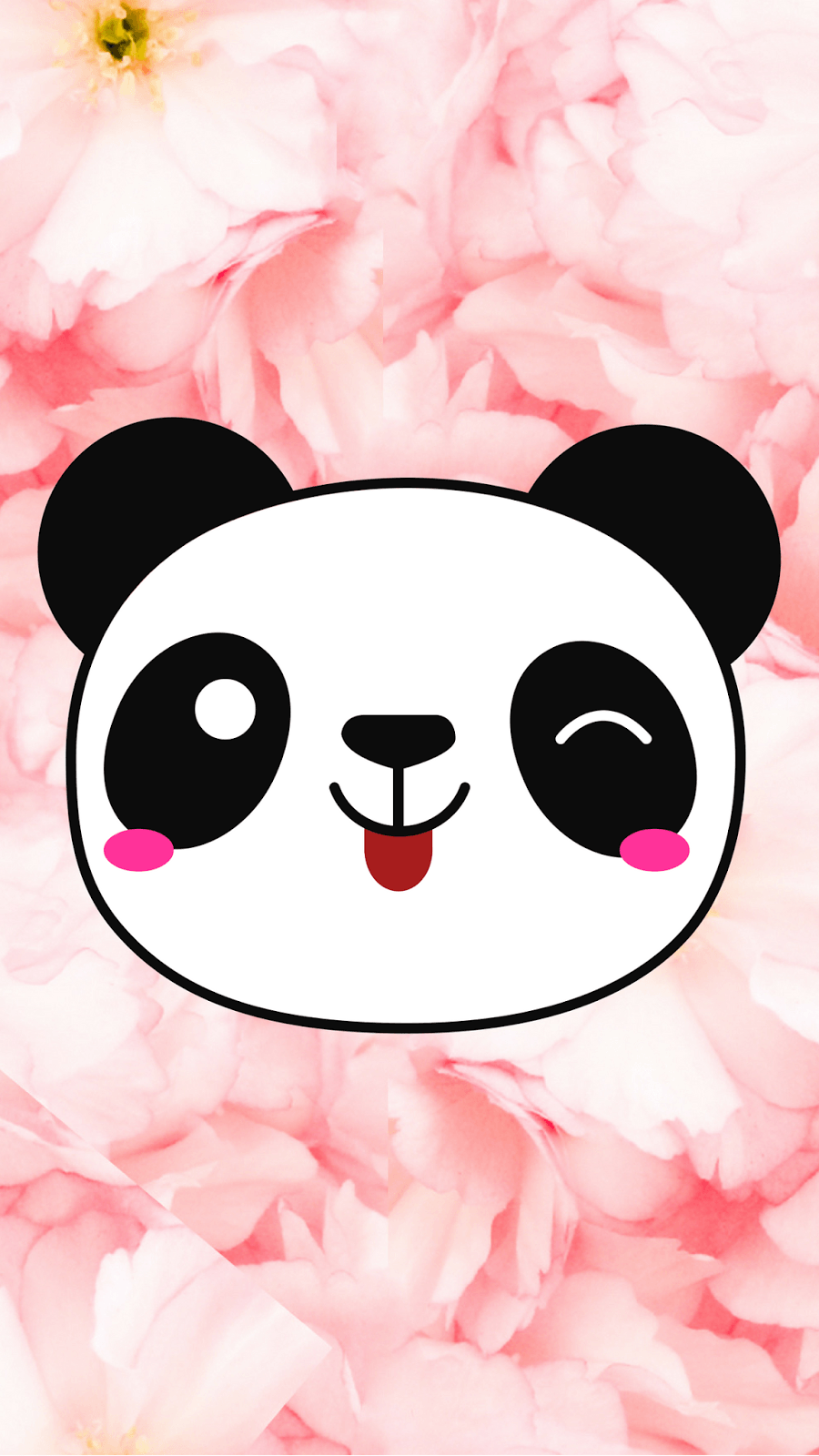 Cute Panda Wallpaper Gallery - Cute Panda (# 121183) - HD Wallpaper