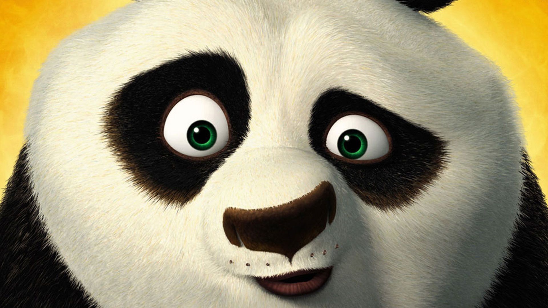 Cartoon Panda Wallpapers (77+ imágenes)