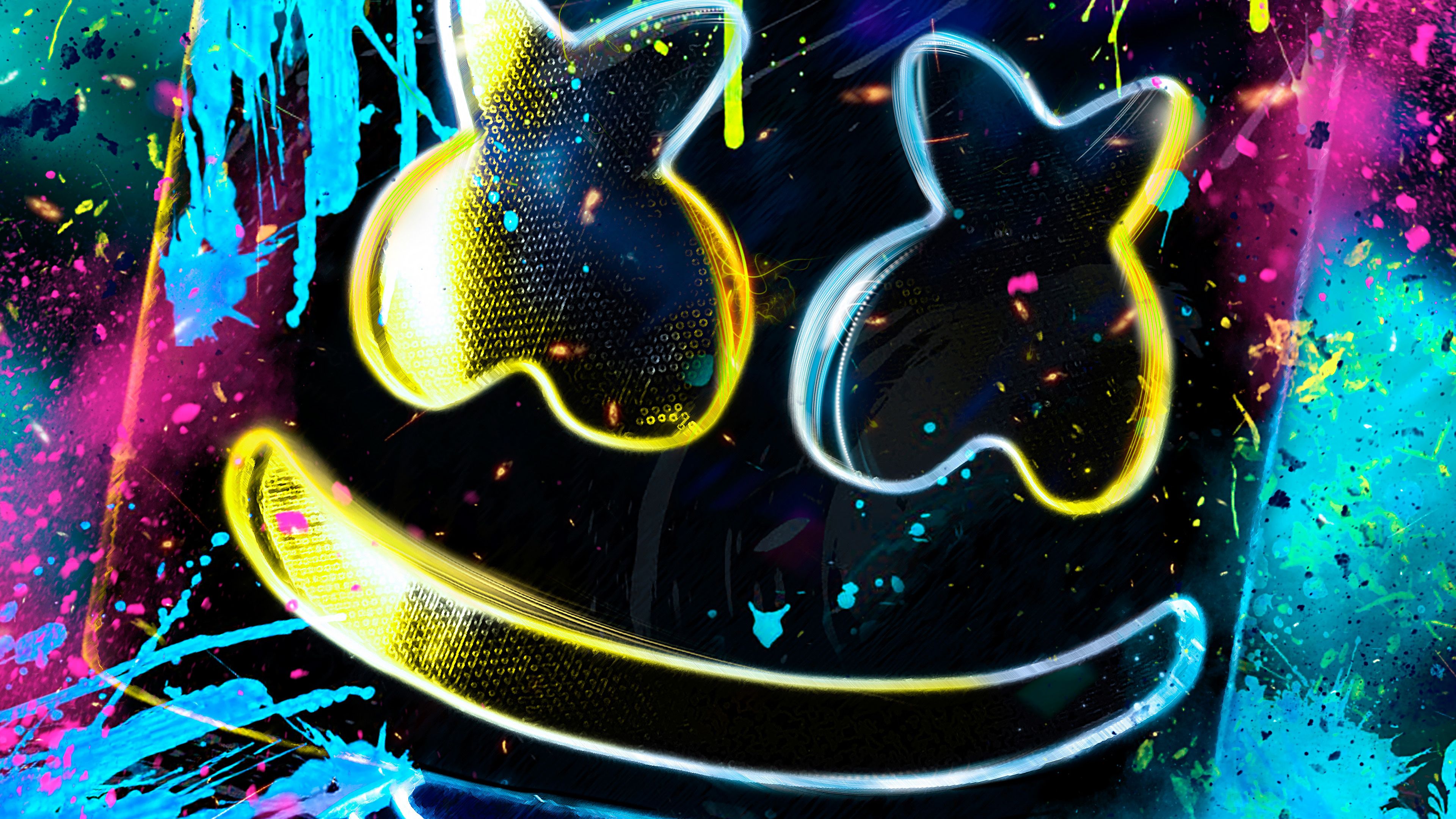 Fondo de pantalla   3840x2160