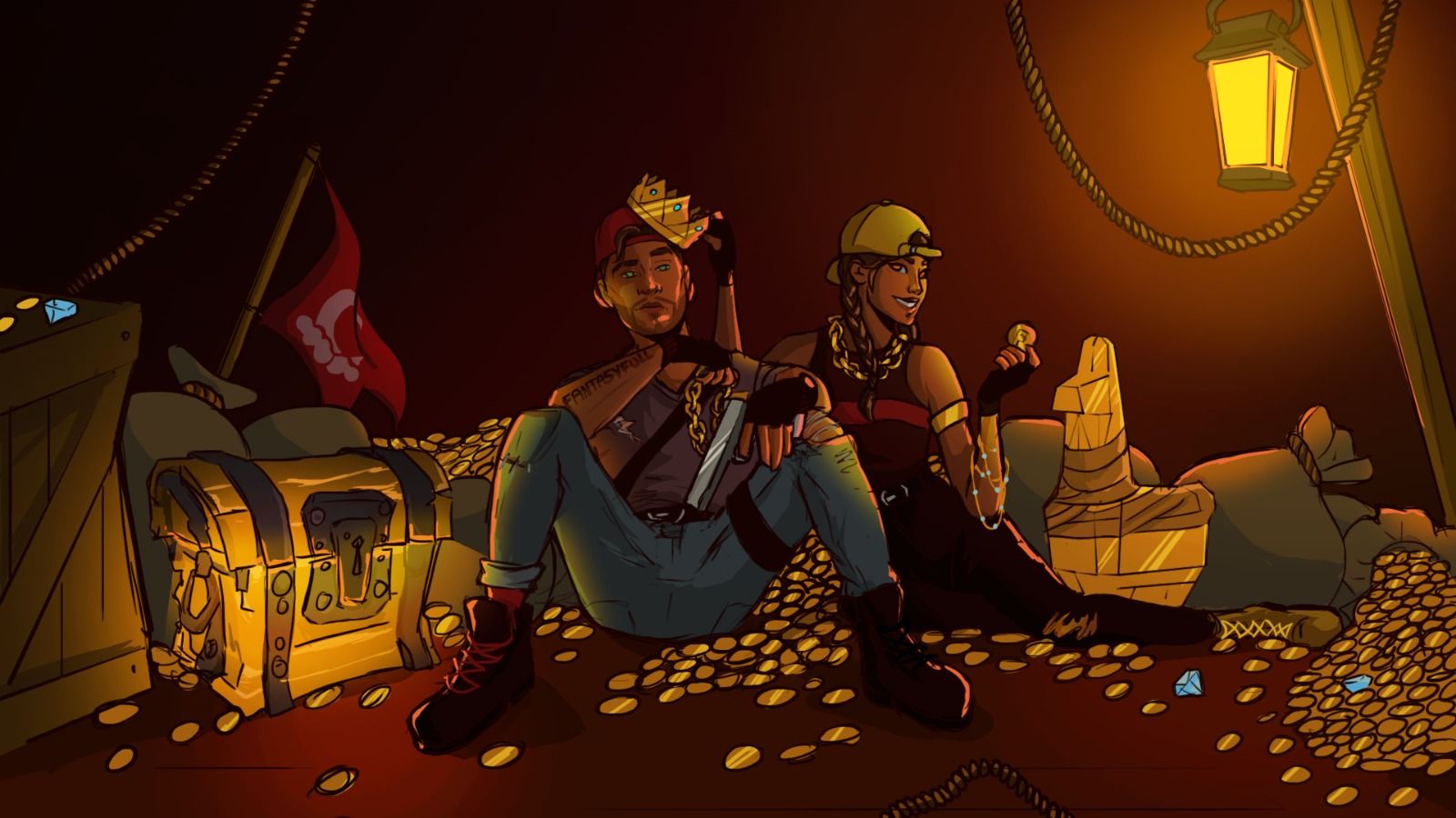 Fondo de pantalla de  1600x900