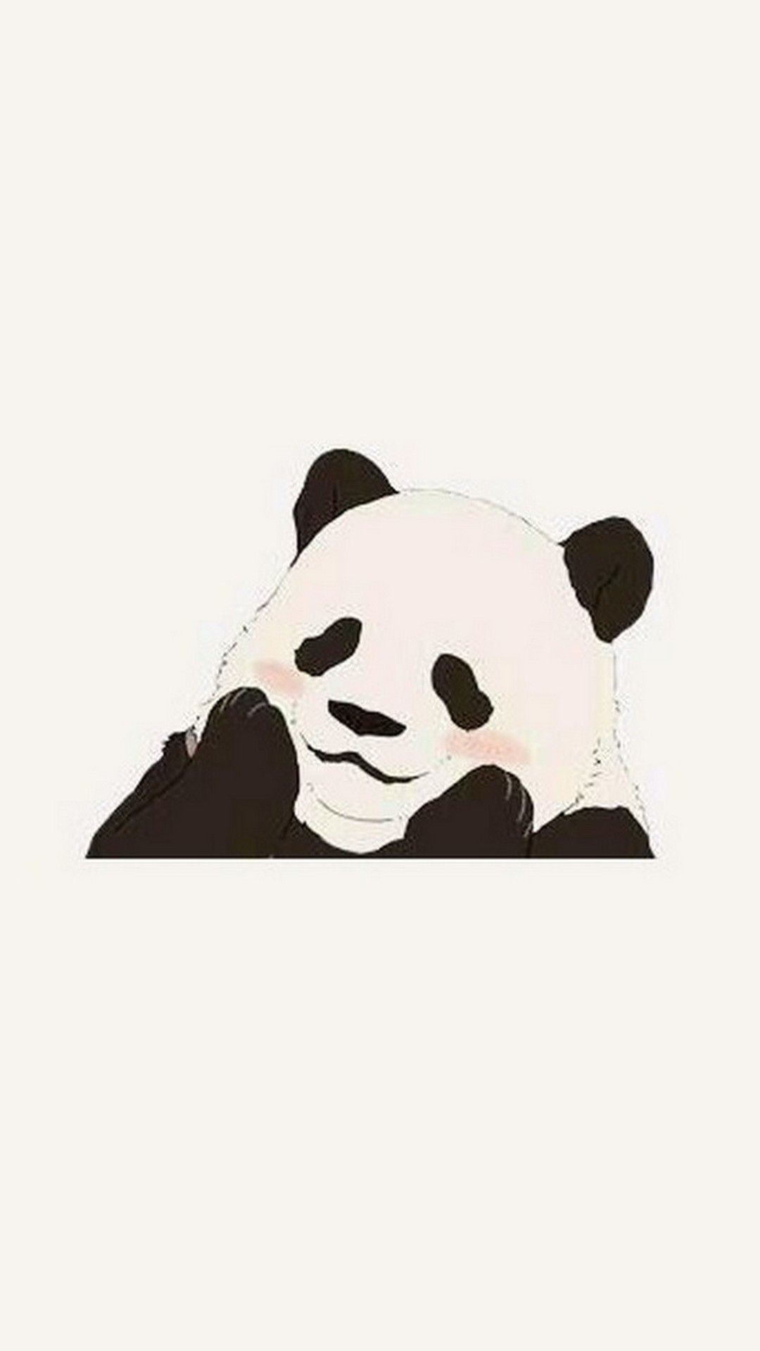 Más de 79 fondos de pantalla de Panda