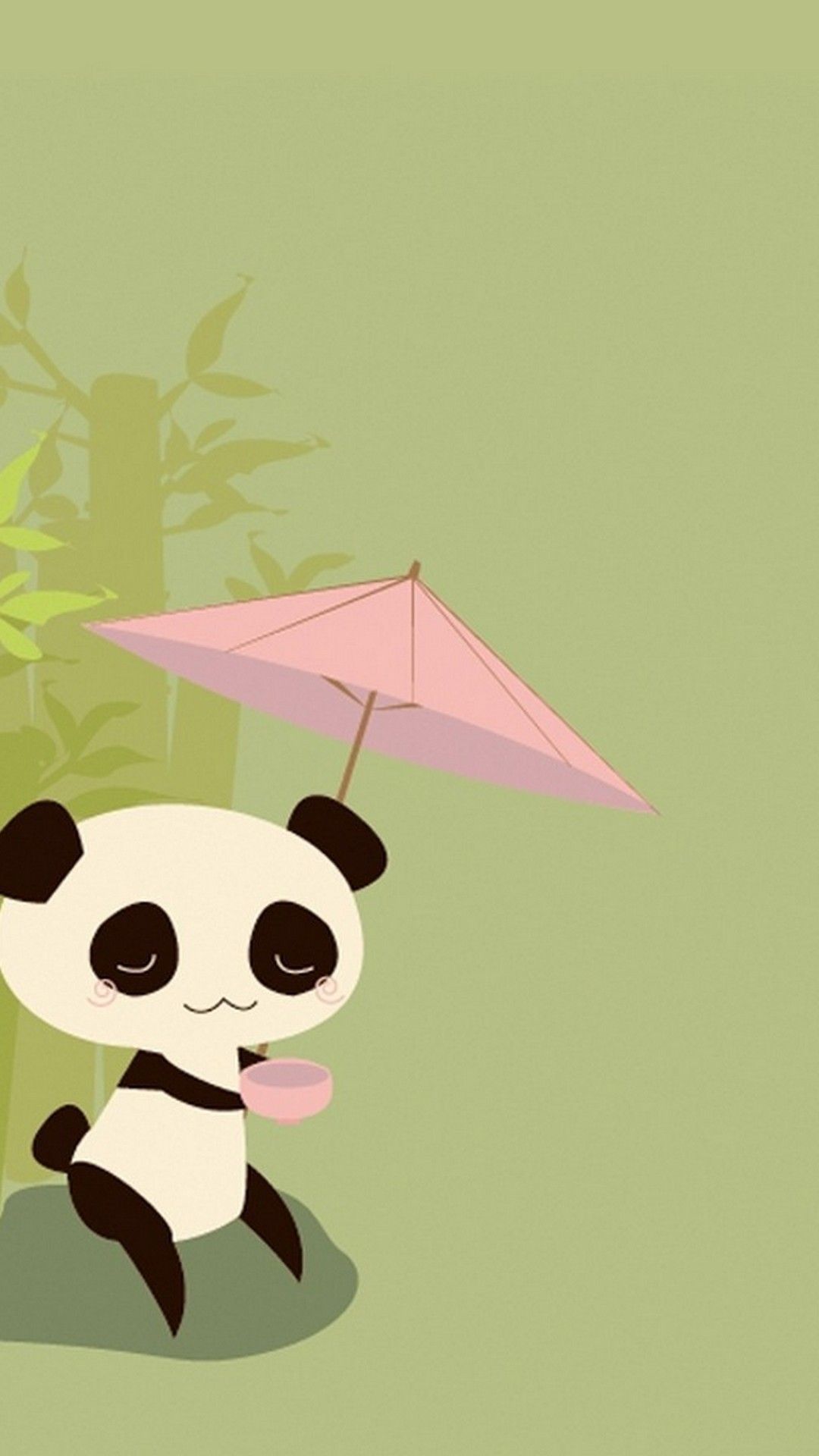 Baby Panda Wallpaper Android - Fondos de Android 2019