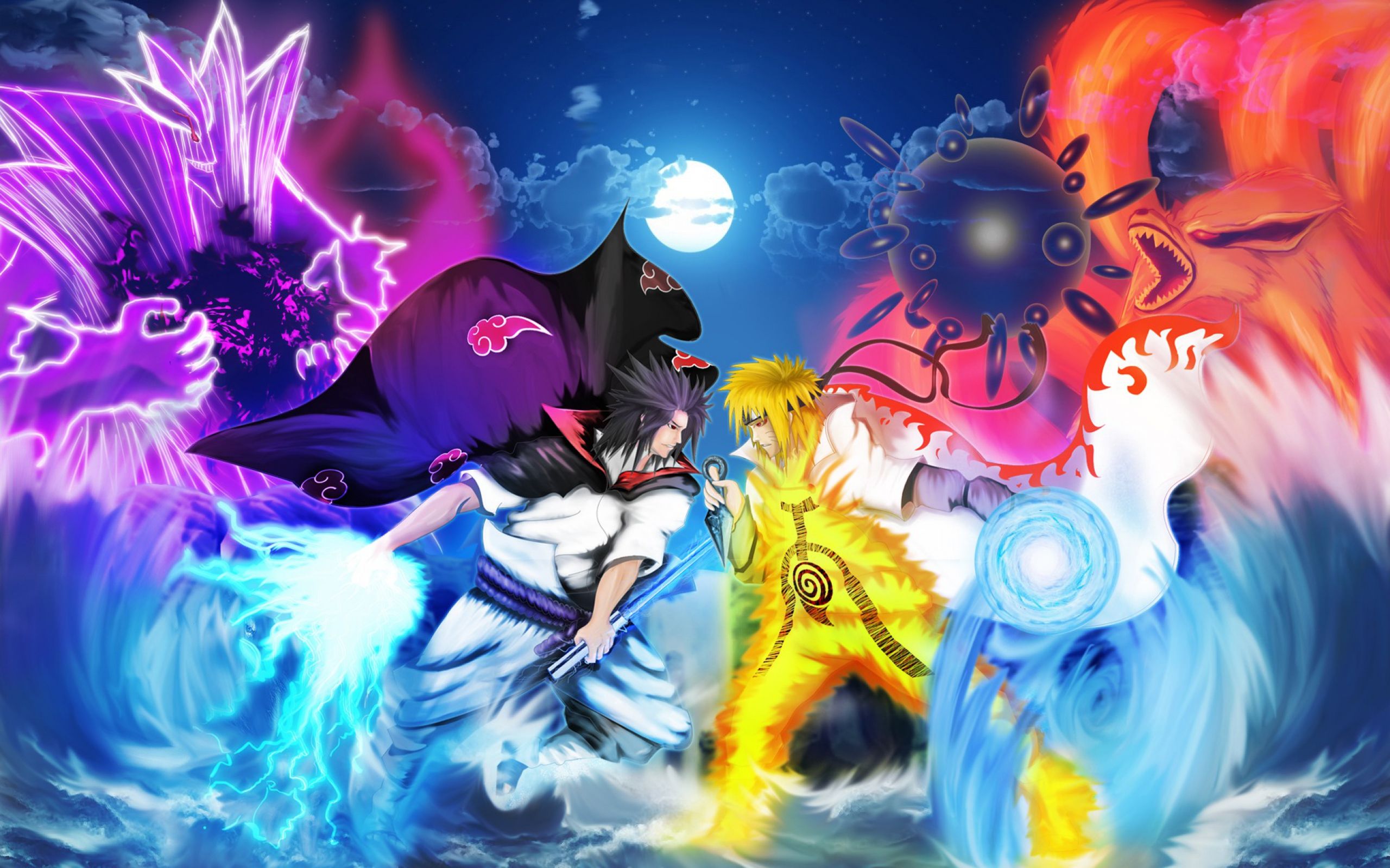Fondo de pantalla de  2560x1600