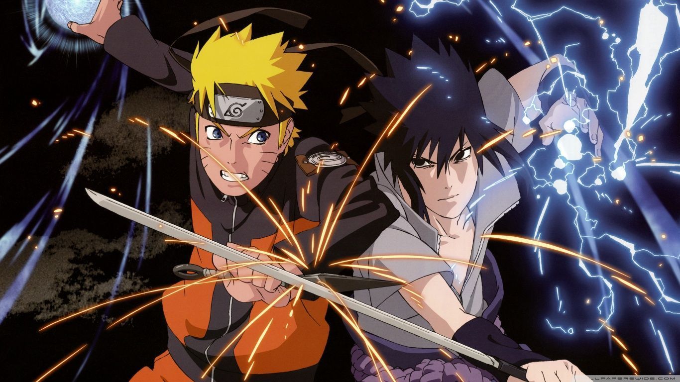 Fondo de pantalla de  1366x768