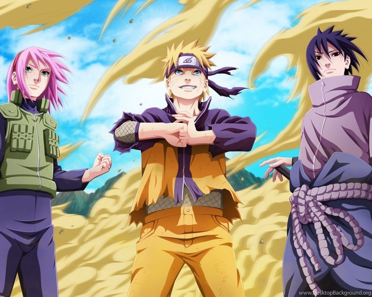 Fondo de pantalla de  1280x1024