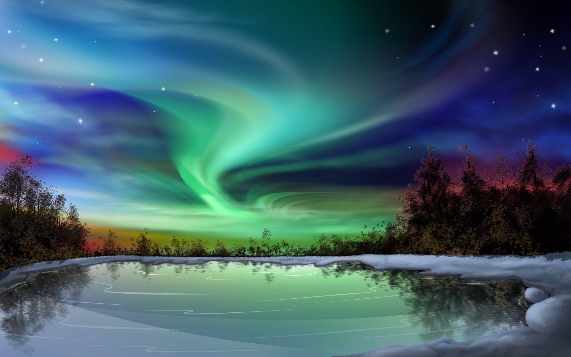 Fondo de pantalla de  1920x1200