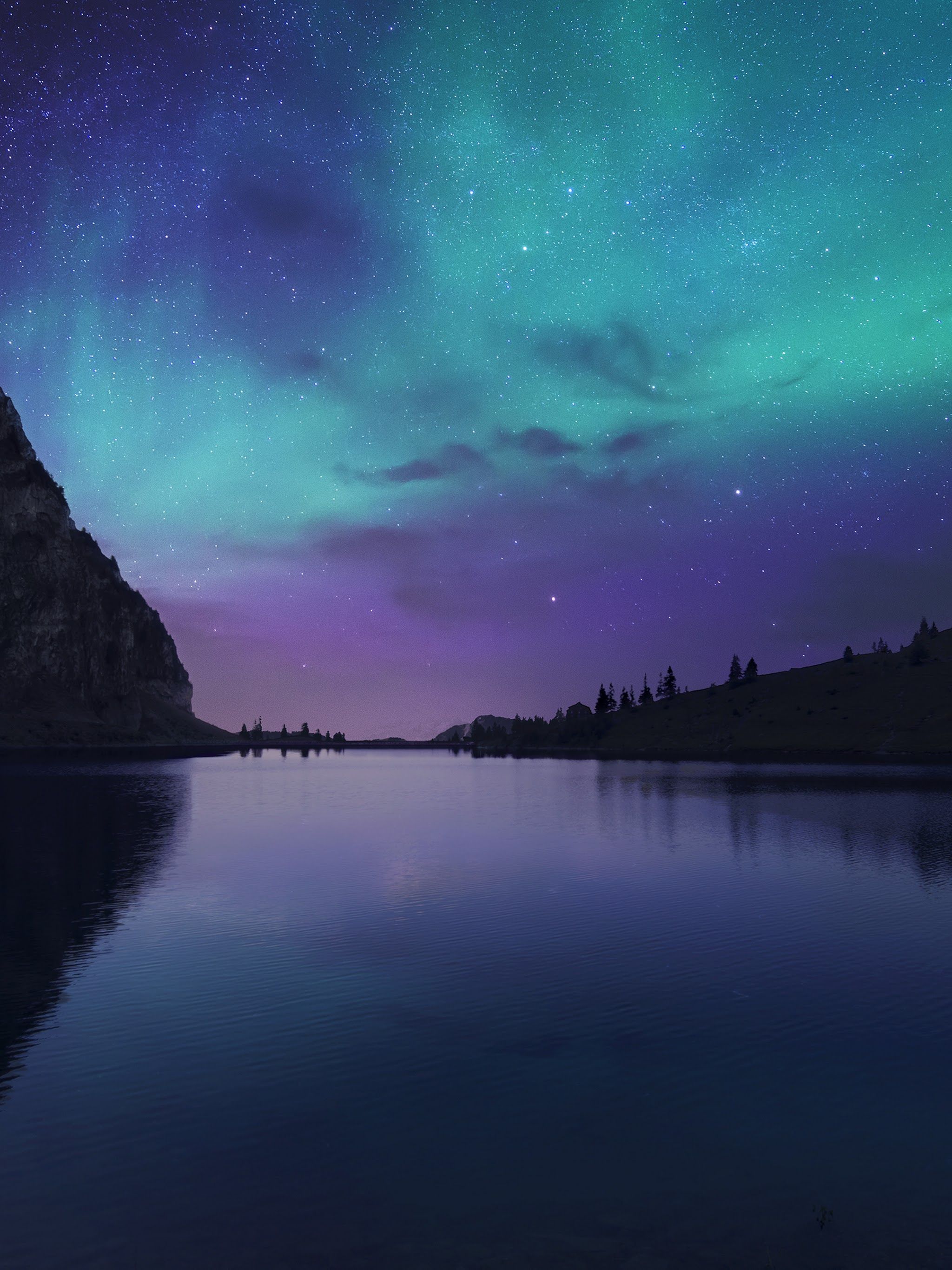 Fondo de pantalla de  2048x2732