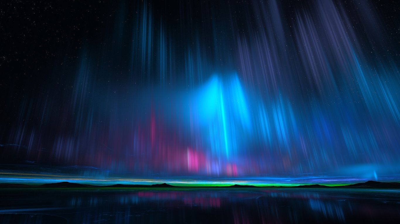 Fondo de pantalla de  1366x768