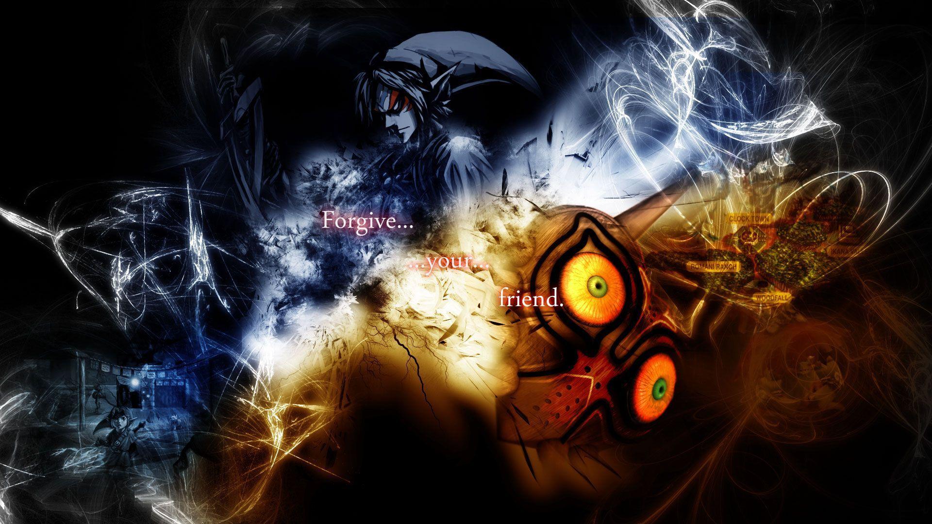 Fondos de pantalla de Zelda HD 1920x1080