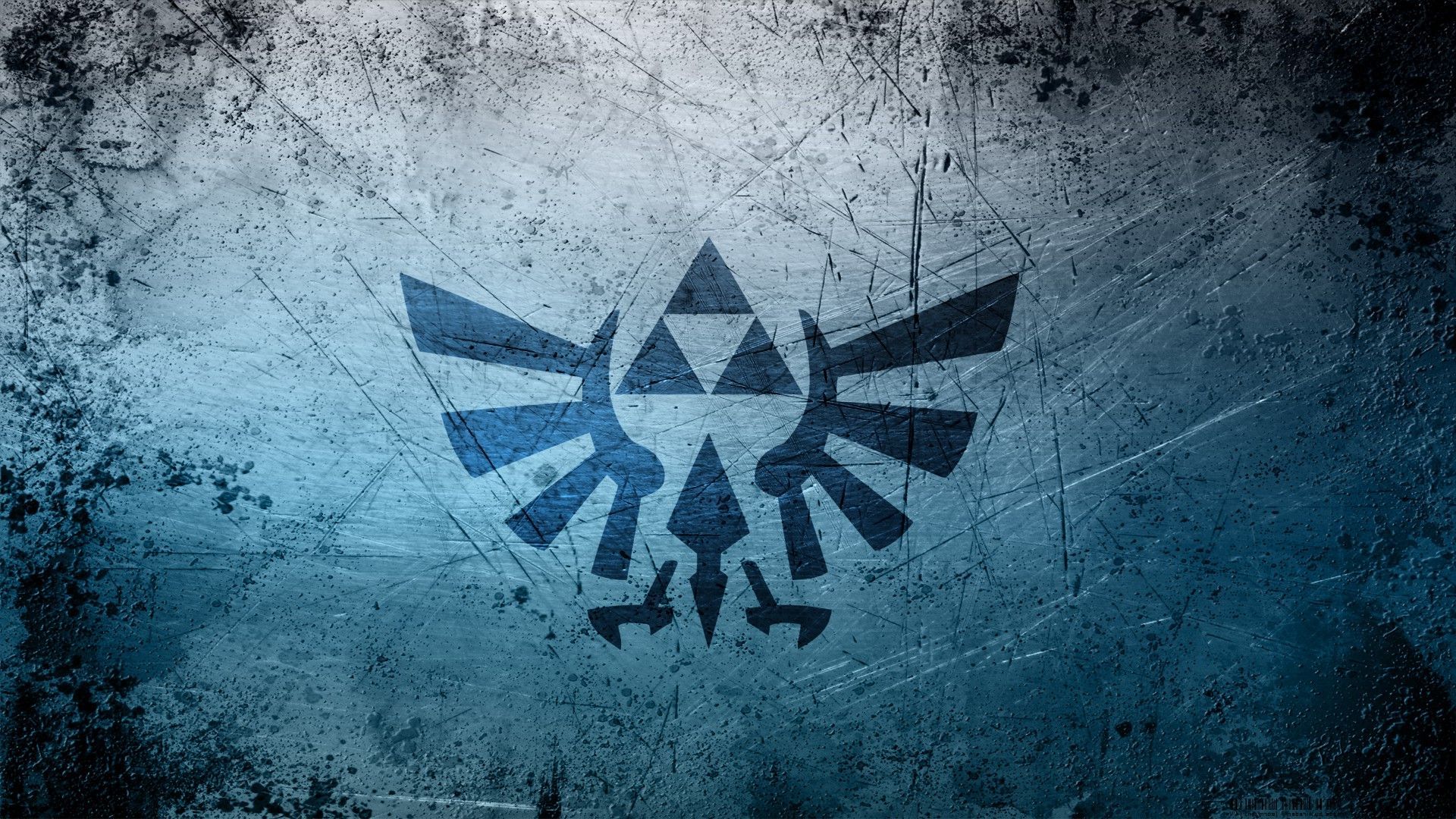 Zelda Wallpaper dump - Álbum en Imgur