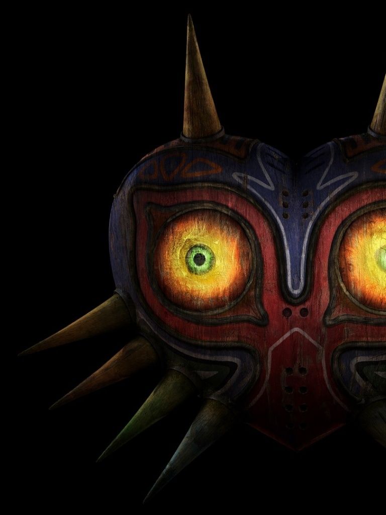 49+] Fondo de pantalla de iPad de Legend of Zelda