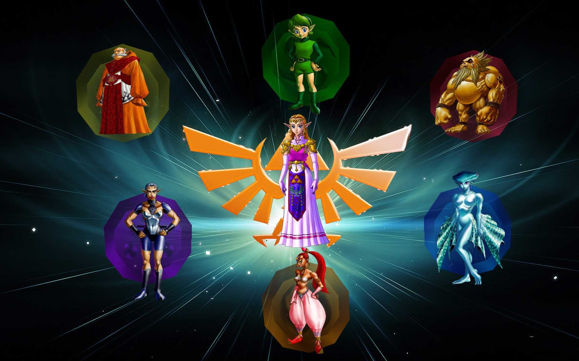 Fondo de pantalla de Zelda | Fondos de pantalla gratis - Fondo de pantalla de Legend Of Zelda