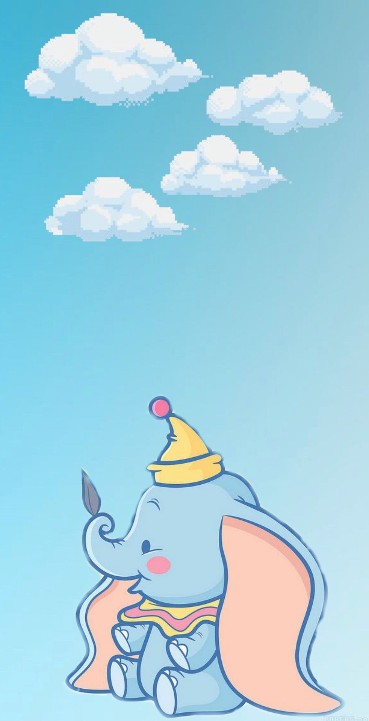 Fondo de pantalla de  1242x2428