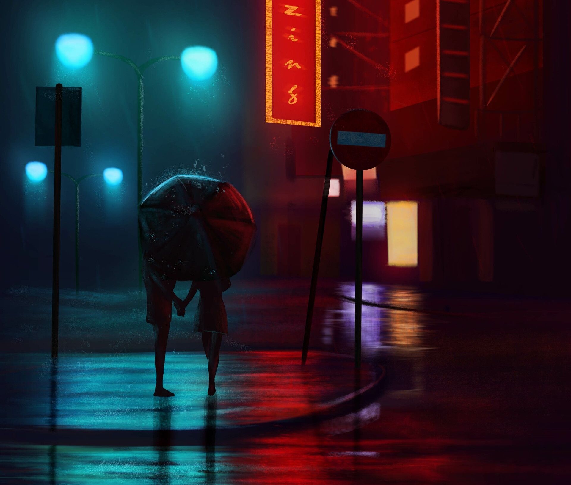 Fondo de pantalla de  1920x1631