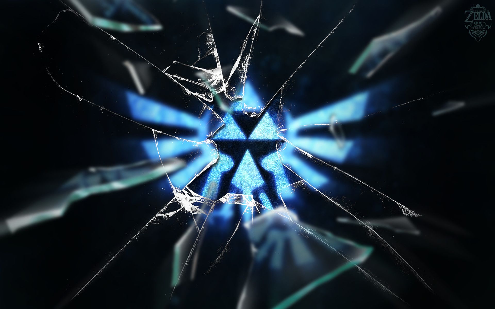 Epic Legend of Zelda Wallpaper (más de 70 imágenes)