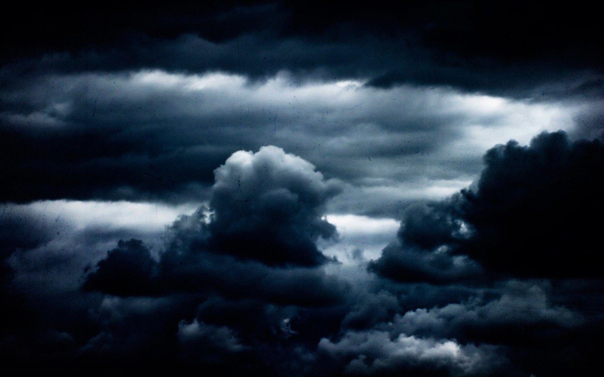 Dark Clouds Wallpapers
