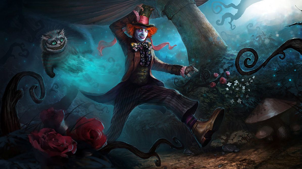 Fondo de pantalla de  1195x669