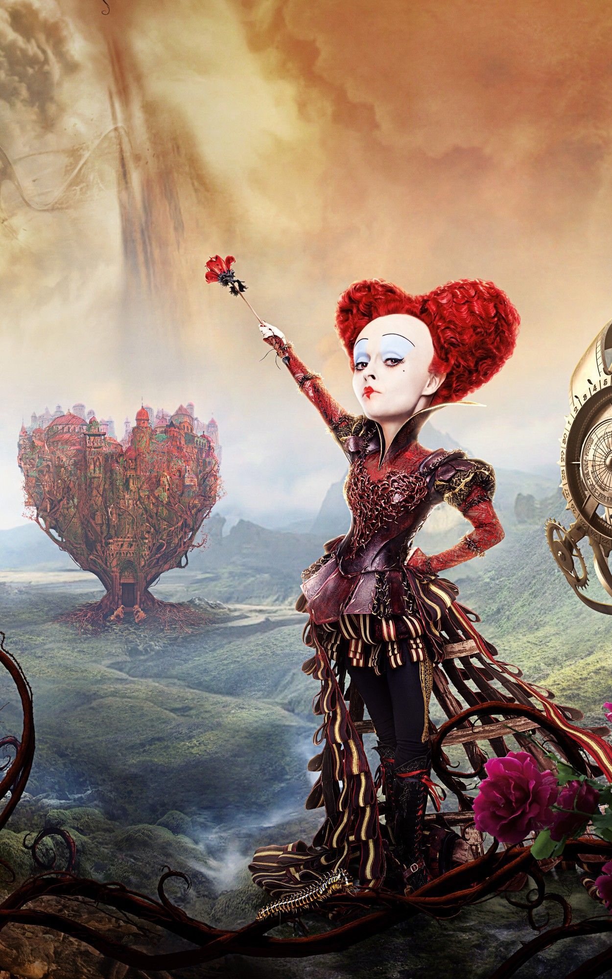 Fondo de pantalla de  1250x2000