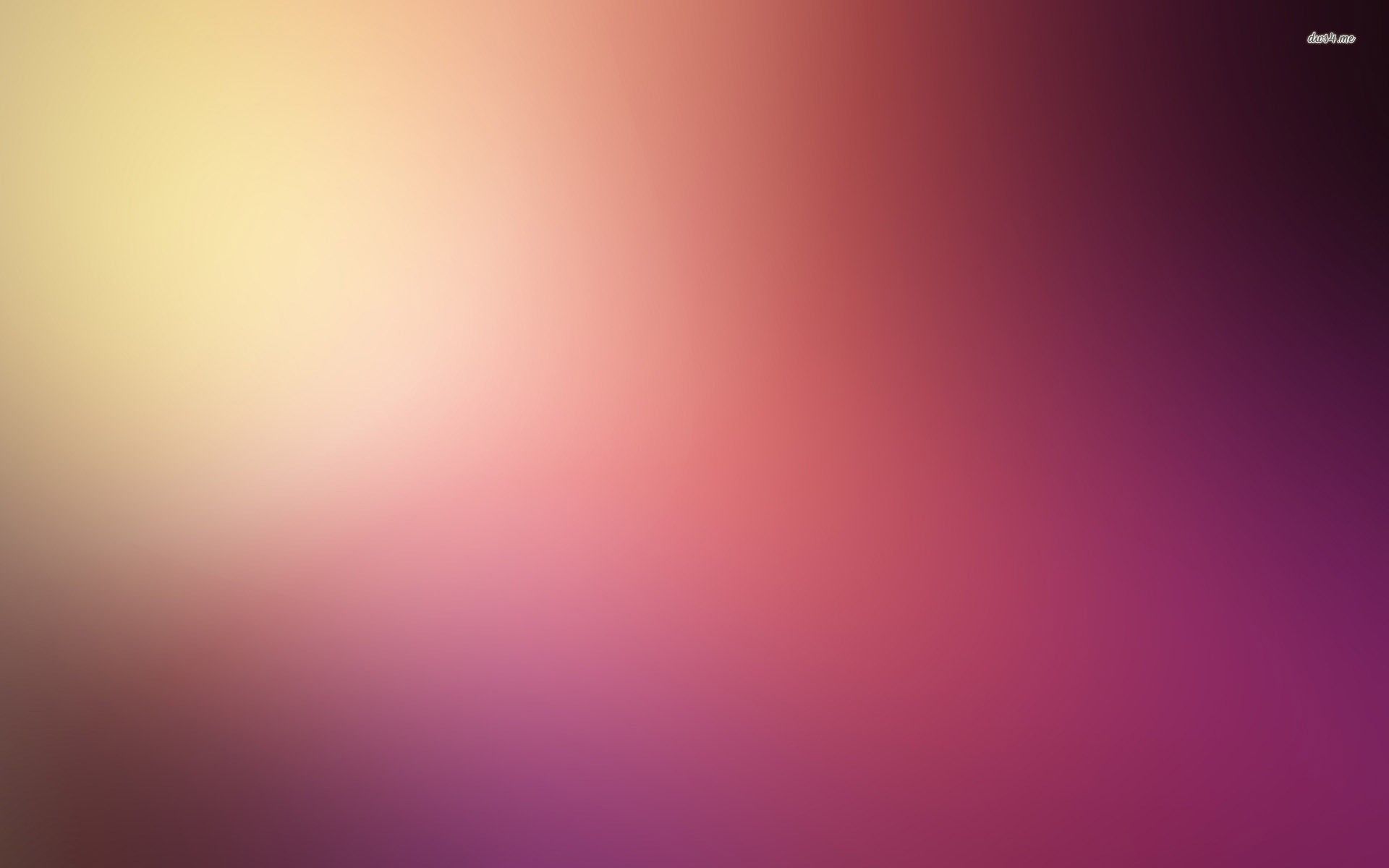 79+ Fondos de degradado de color