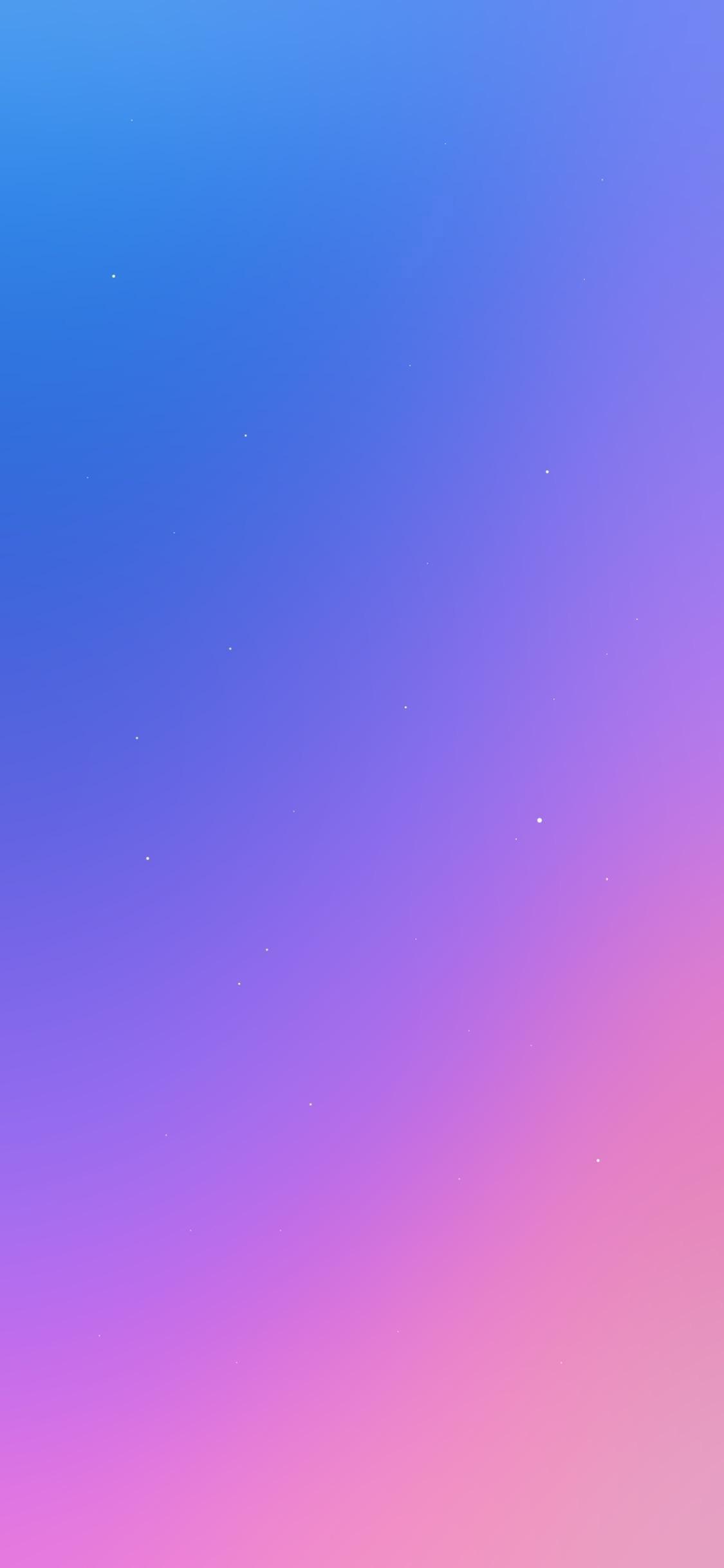 Cualquiera tiene fondos de pantalla degradados como este para el xs max