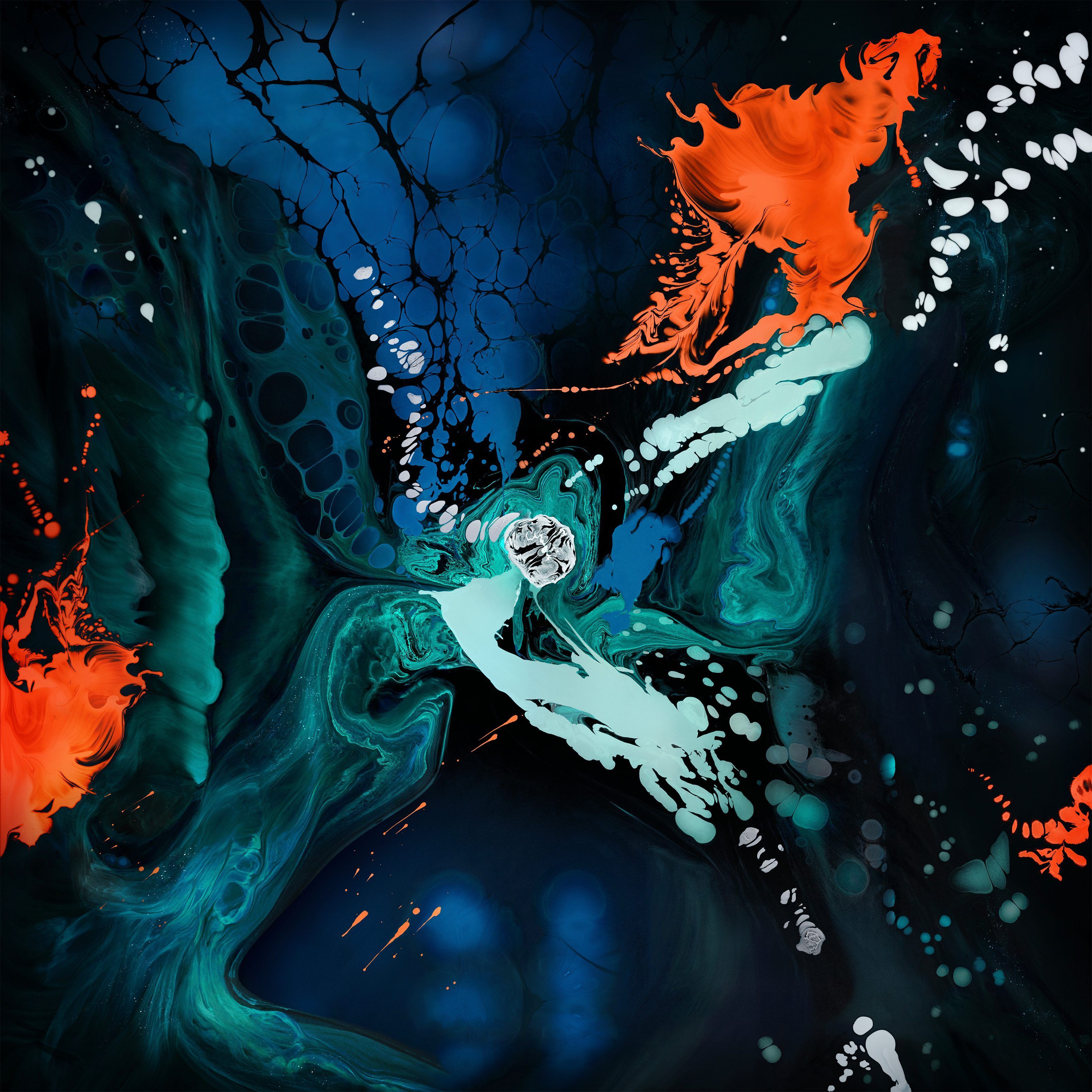 Fondo de pantalla de  3208x3208