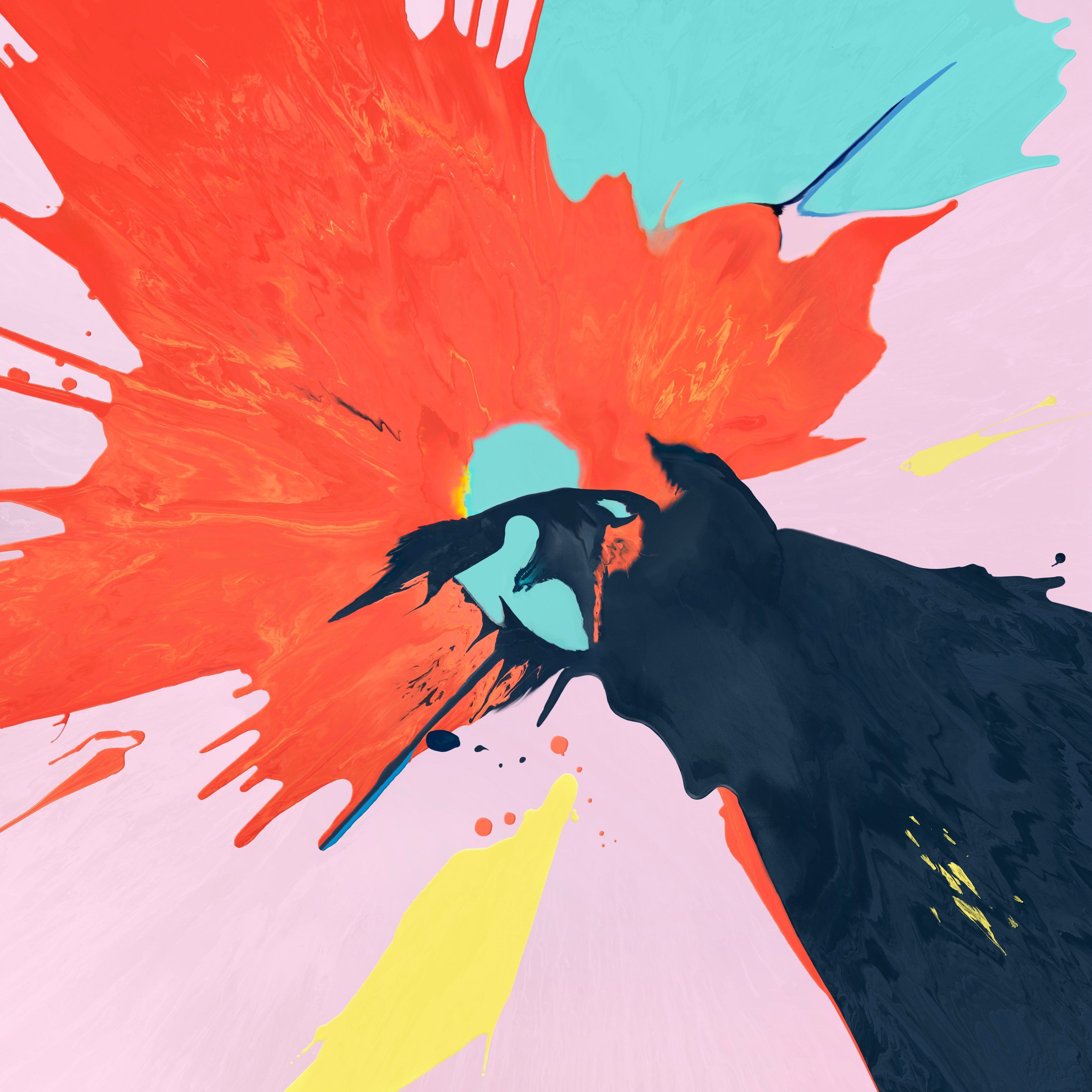 Fondo de pantalla de  3208x3208