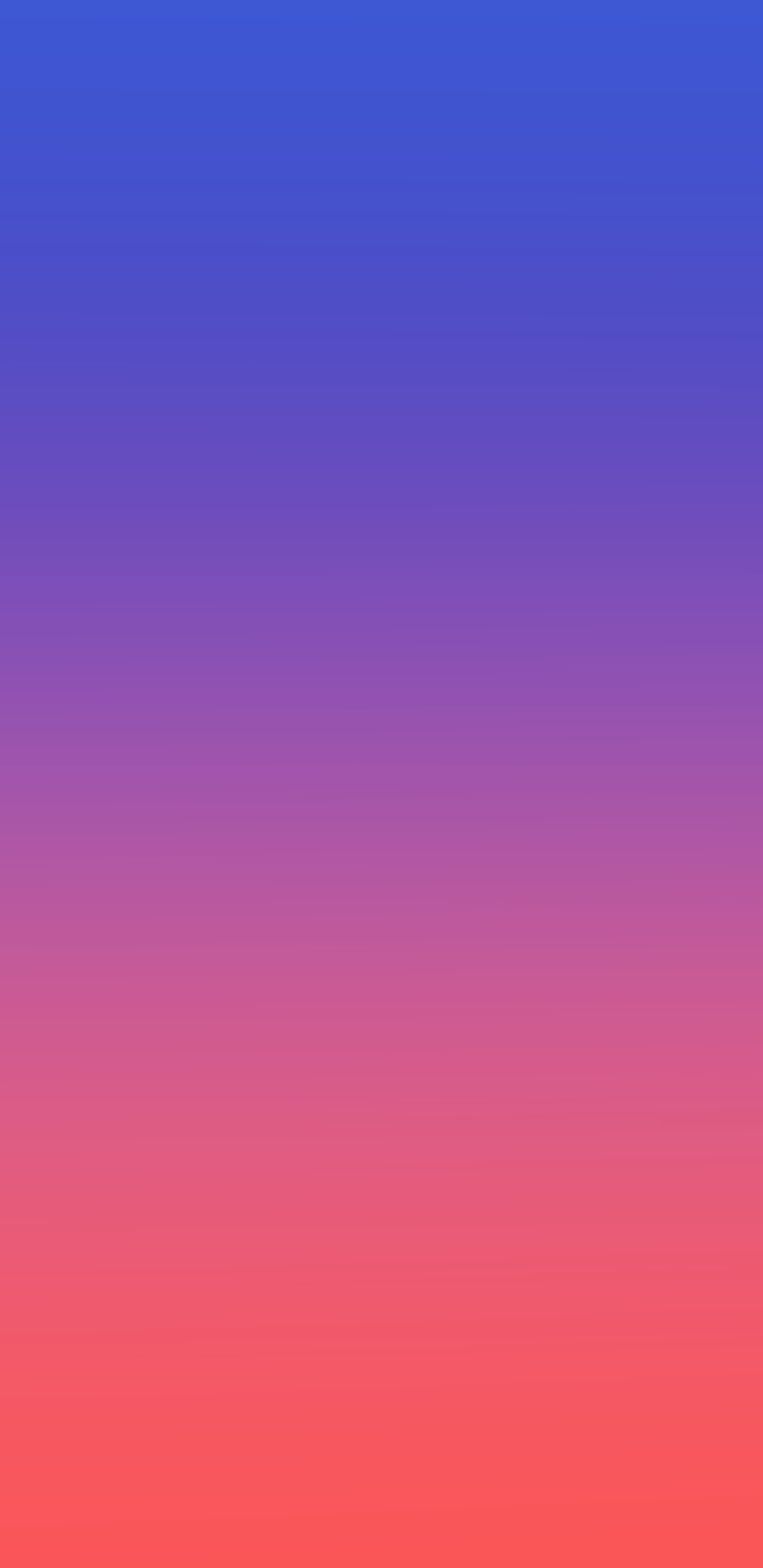 Fondo de pantalla de Samsung Galaxy S10 Gradient | Hermoso fondo de pantalla | Sólido