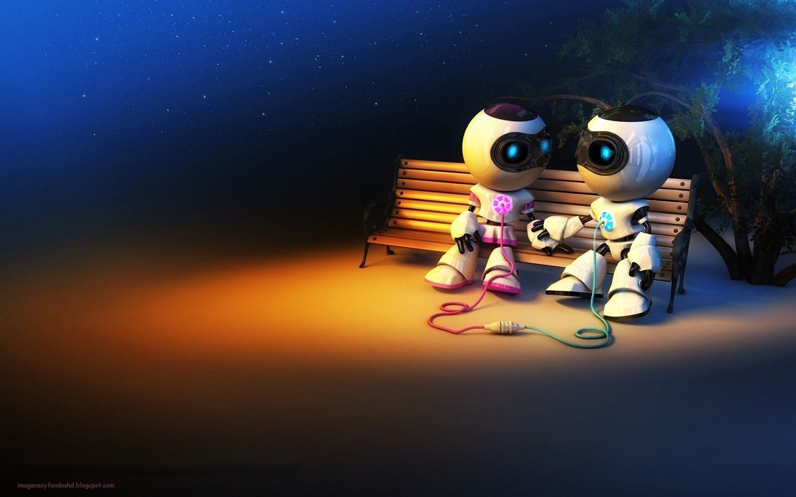 Fondo de pantalla de  1600x1000