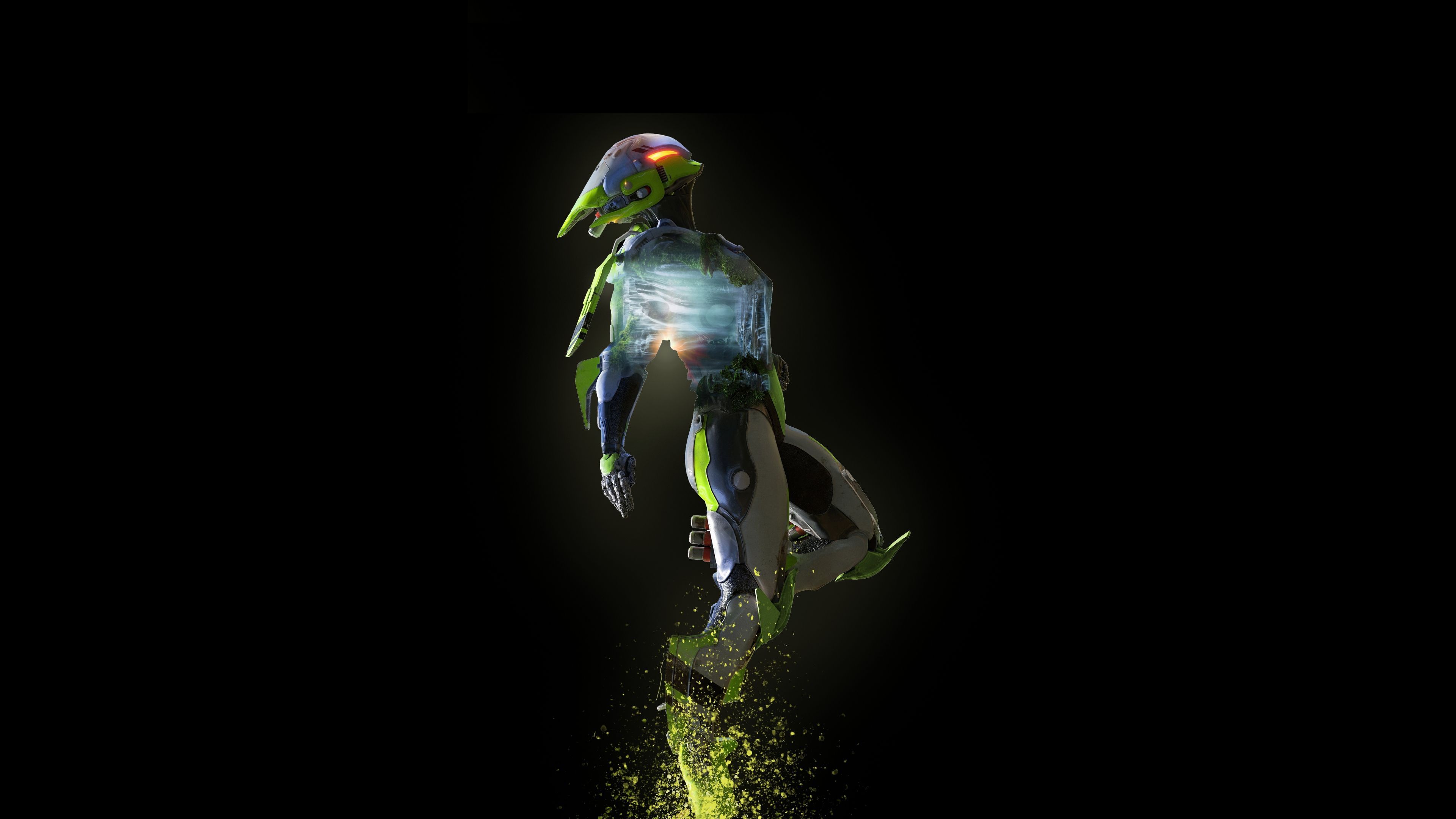 Fondo de pantalla de  3840x2160