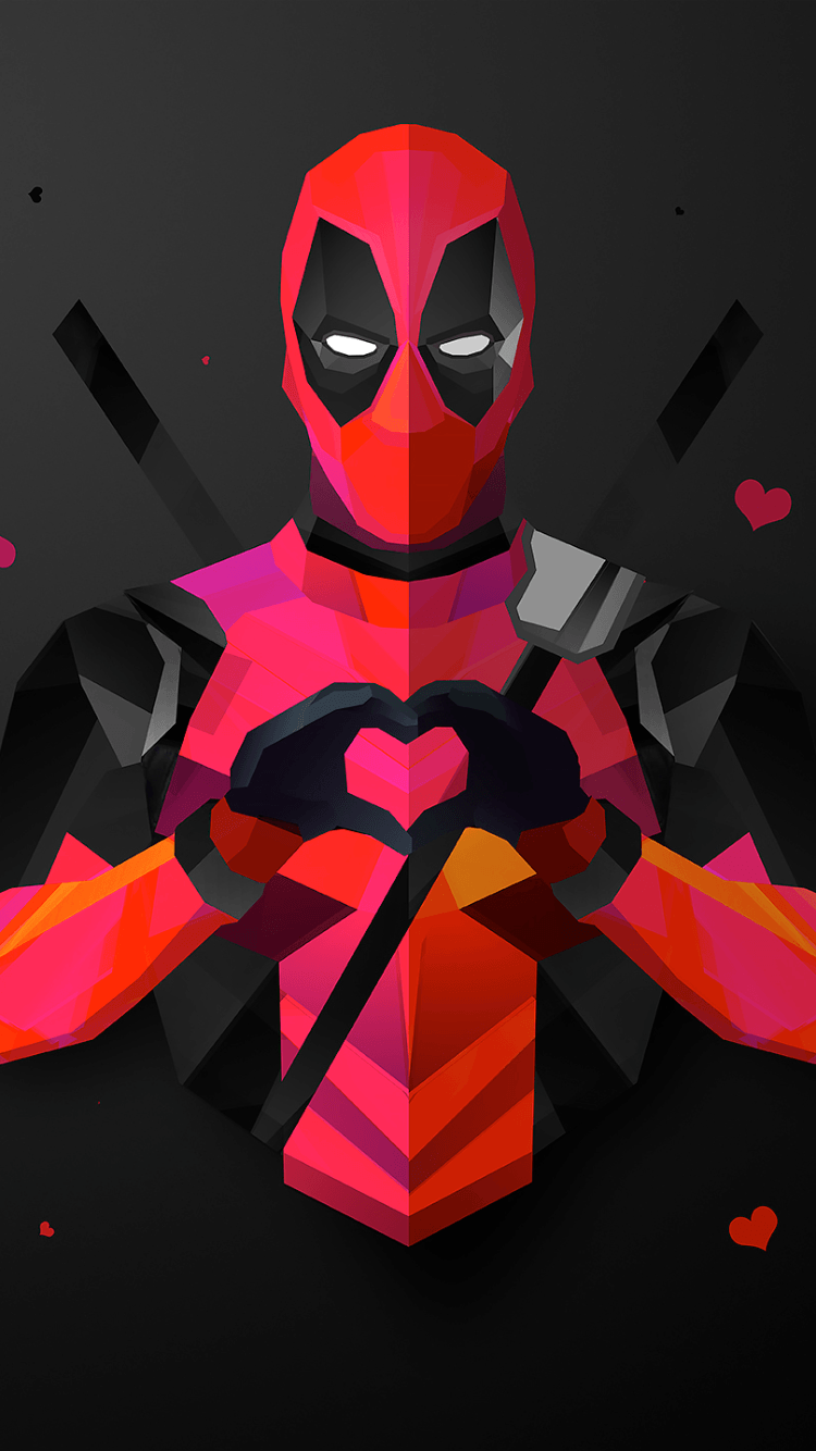 Fondo de pantalla de  750x1334