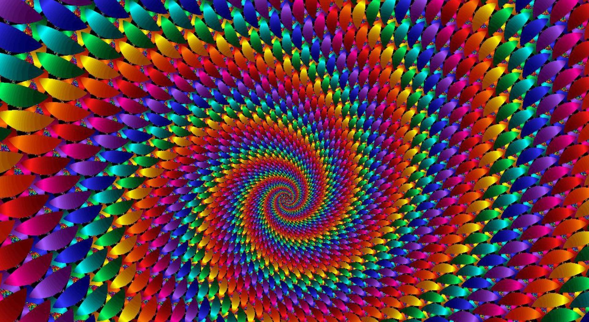 101 Spiral HD Fondos de pantalla | Imágenes de fondo