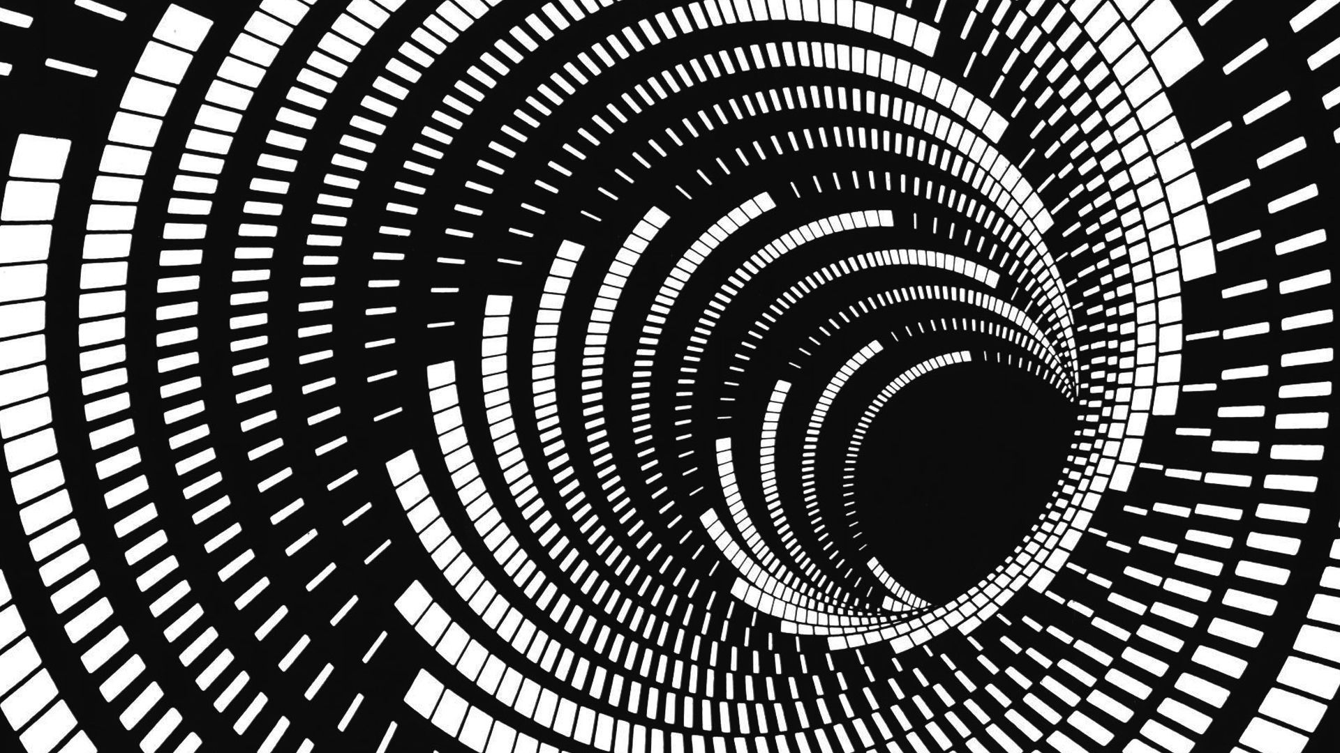 Fondos de pantalla de espiral # 2RWUY4R, 376.97 Kb - 4USkY